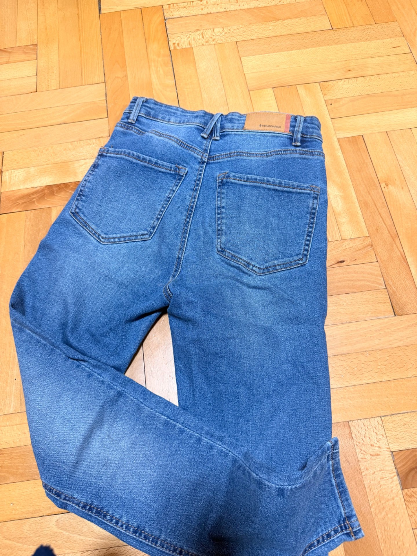 Farmerki stradivarius - 3