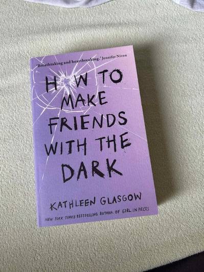 How to Make Friends with the Dark