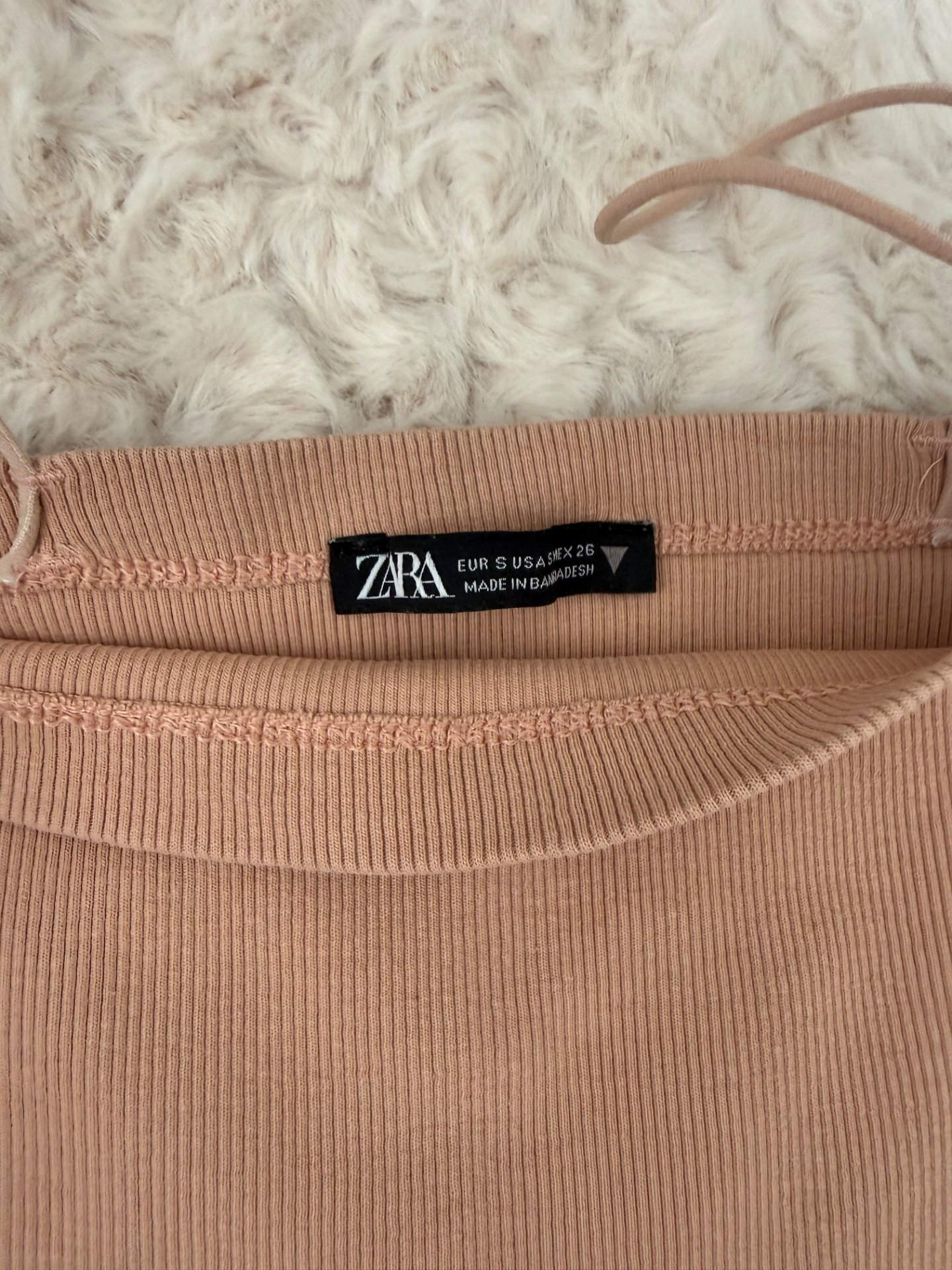 Zara fustan - 2
