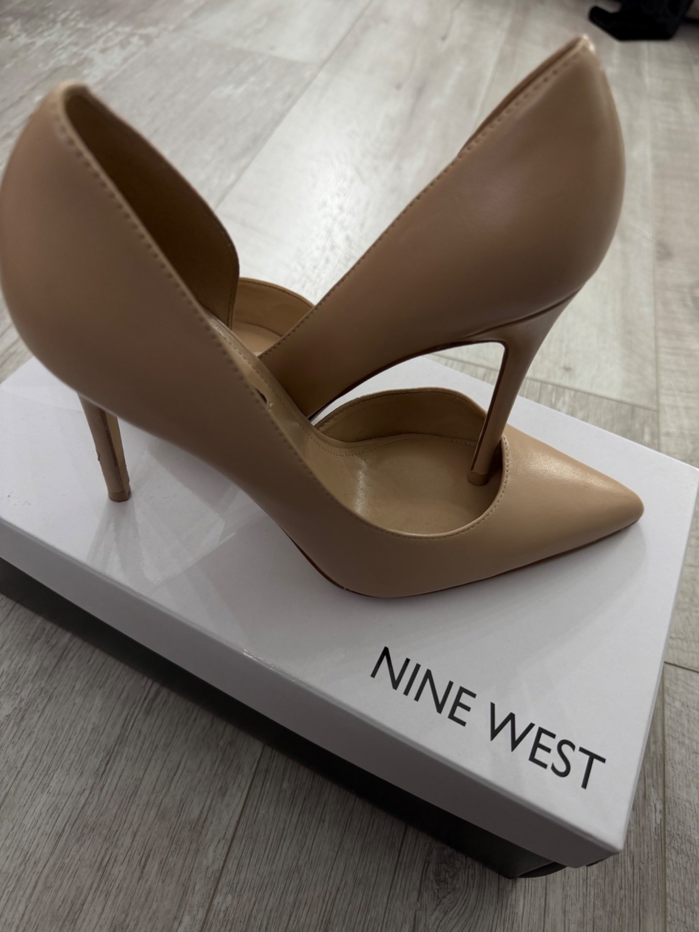 Nine West - 2