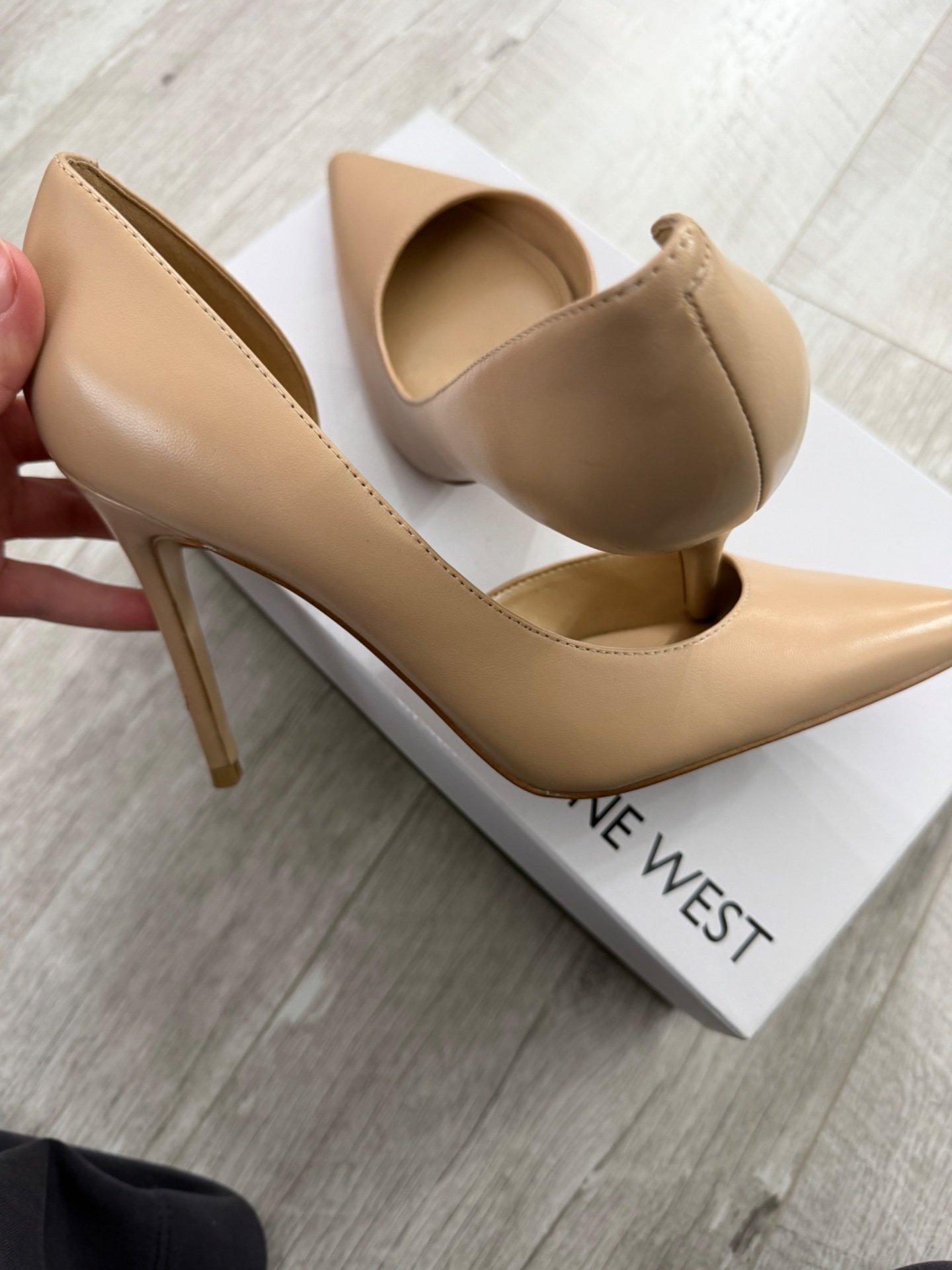 Nine West