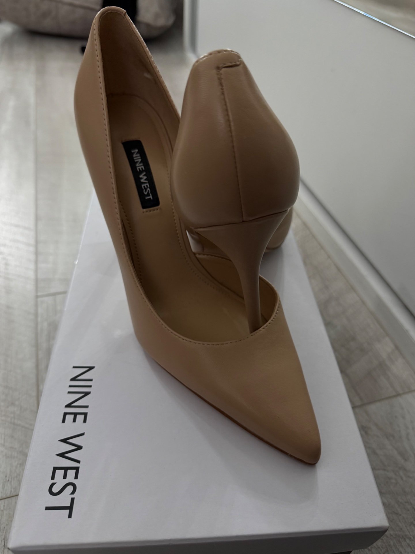 Nine West - 3