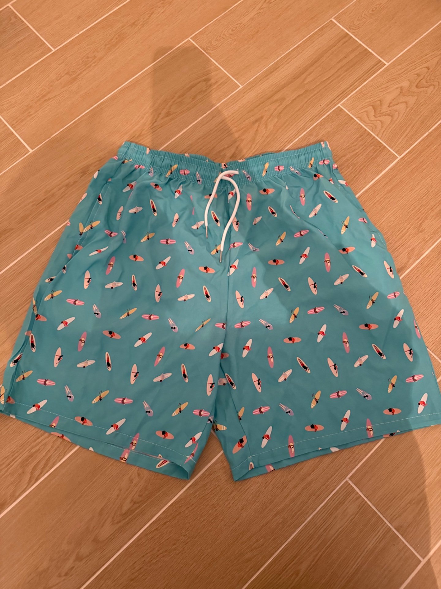 Купаќи за мажи - 2