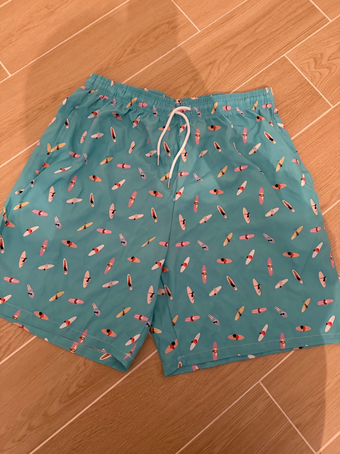 Купаќи за мажи