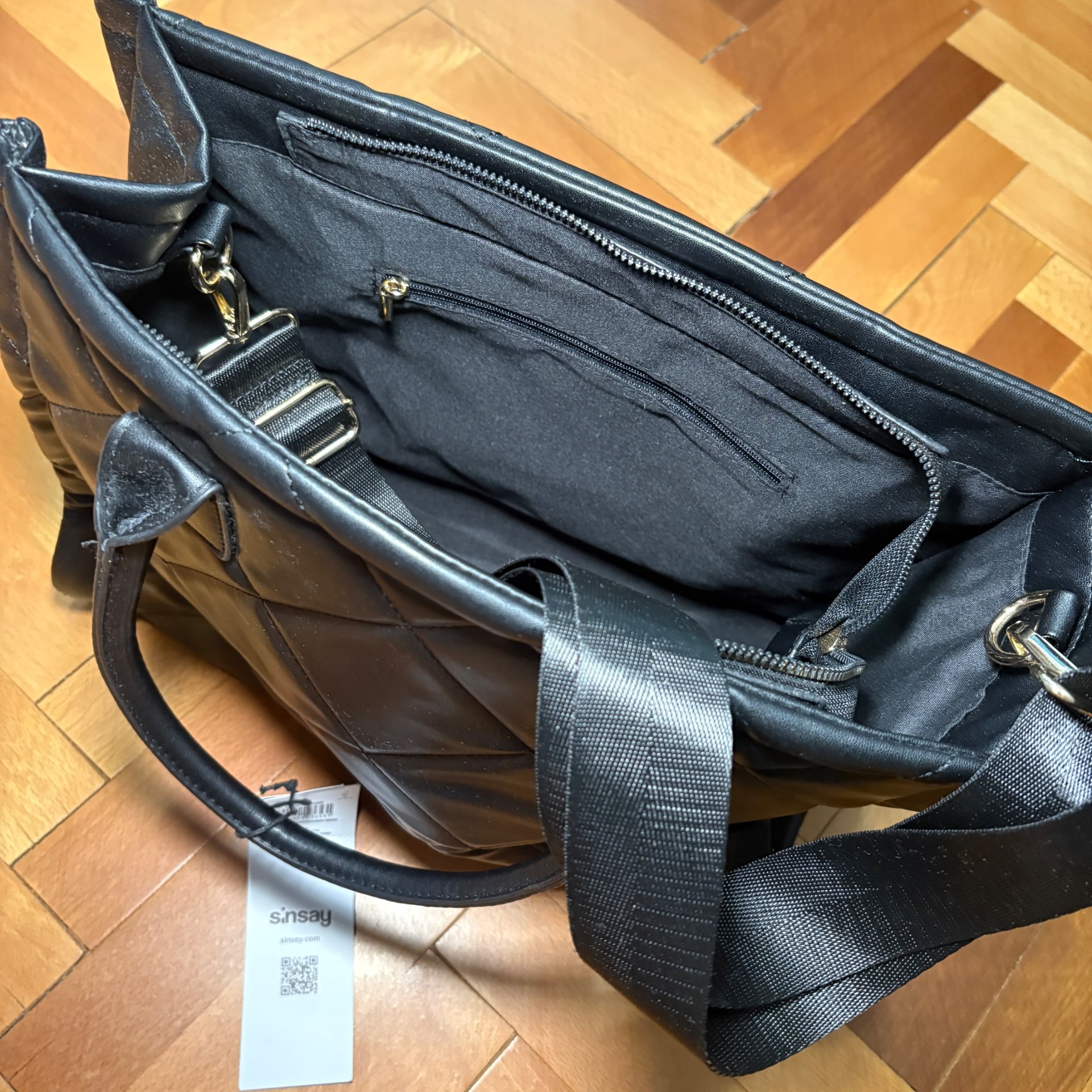 Sinsay bag - 2