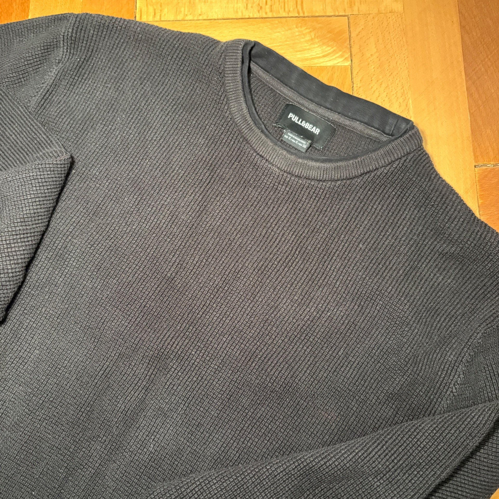 PullandBear sweater - 3