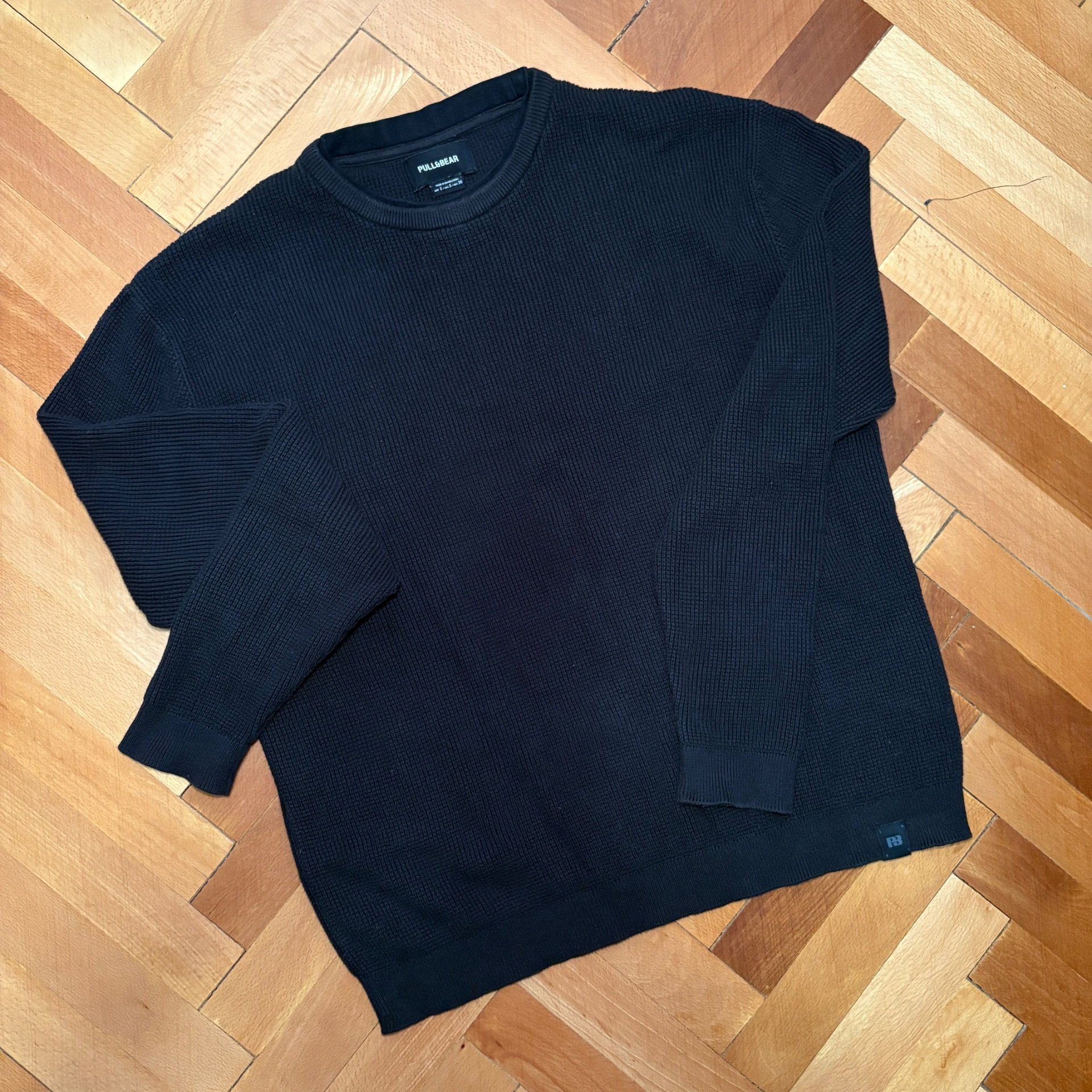 PullandBear sweater