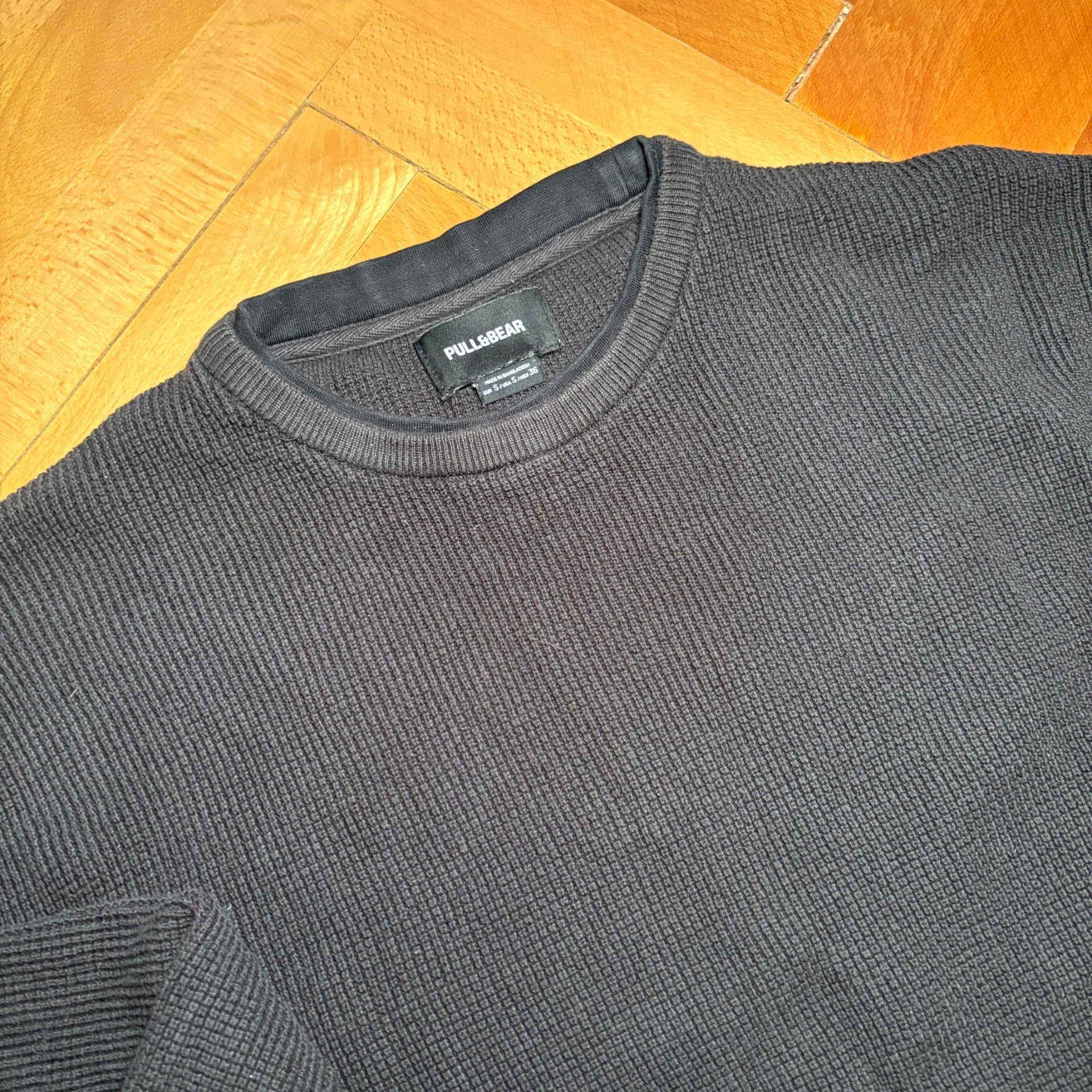 PullandBear sweater - 2