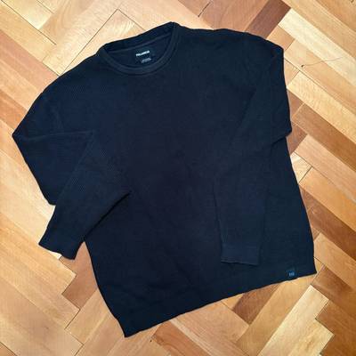 PullandBear sweater
