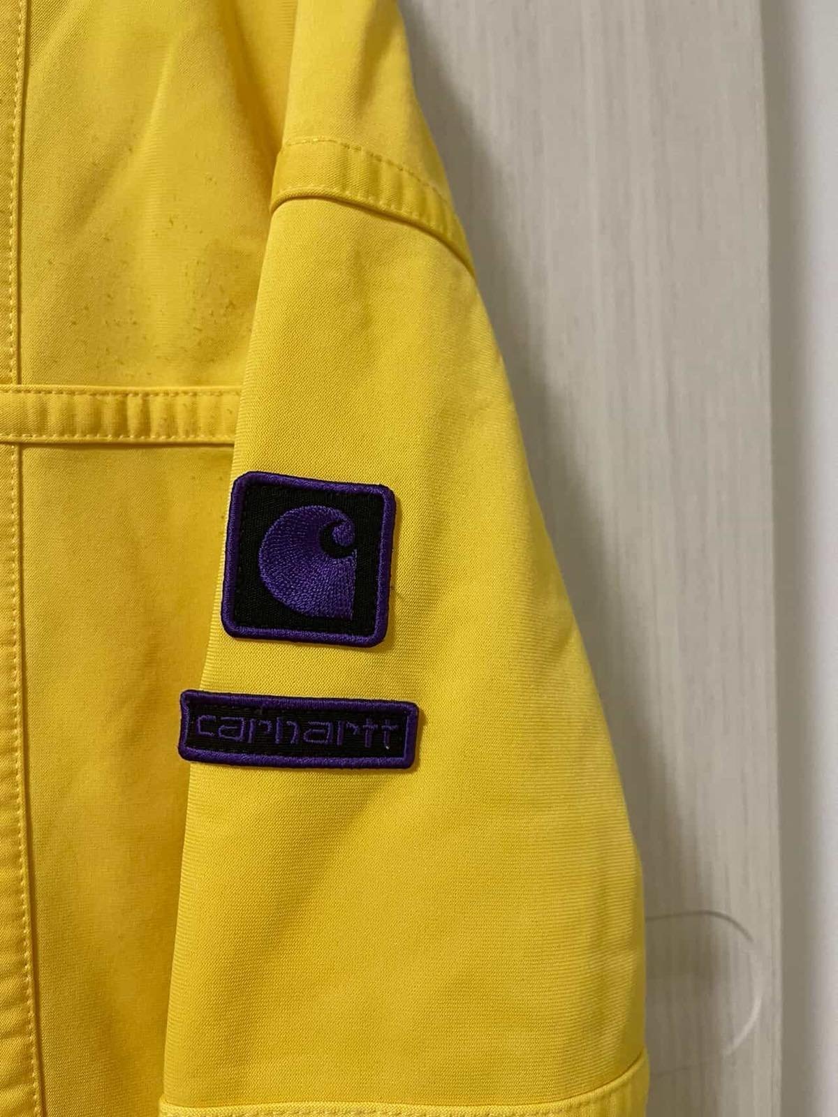 Carhartt - 3