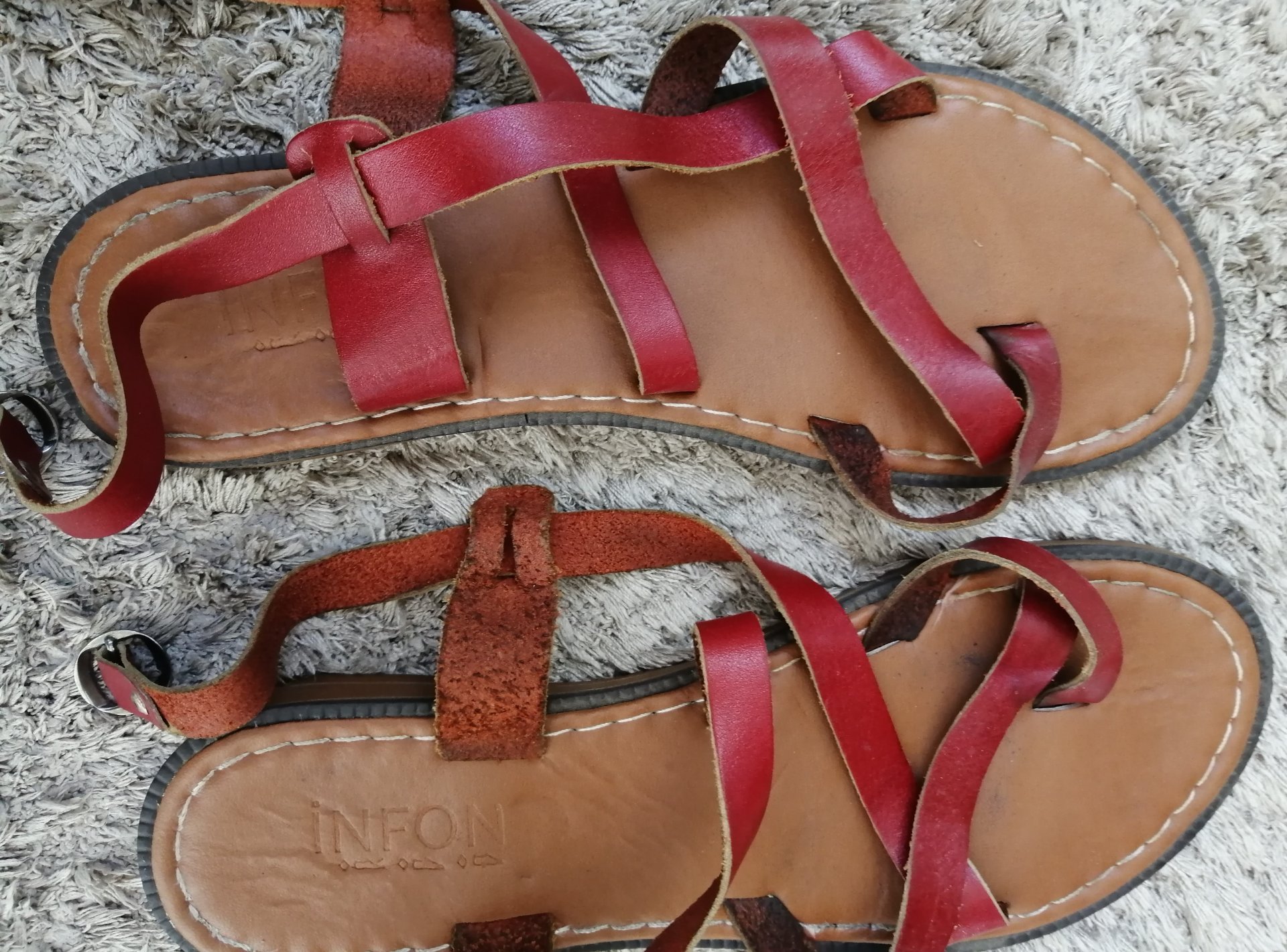 Борди римјанки - 4