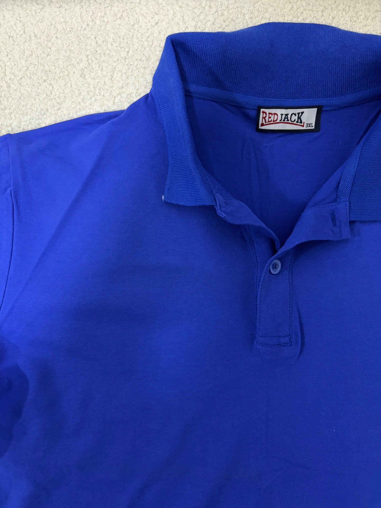 Red Jack маица - 2