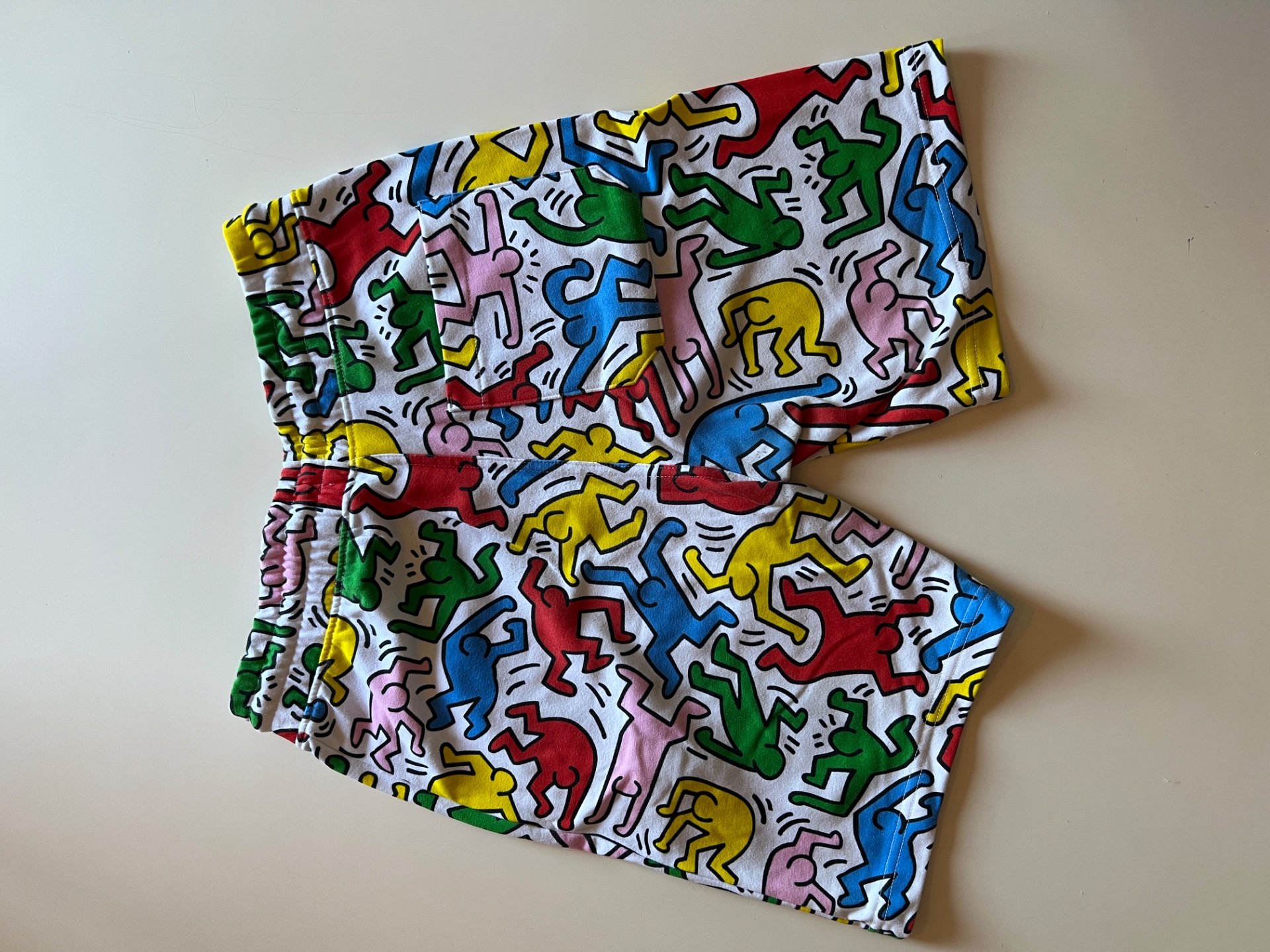 H&M Keith Haring collab - 2