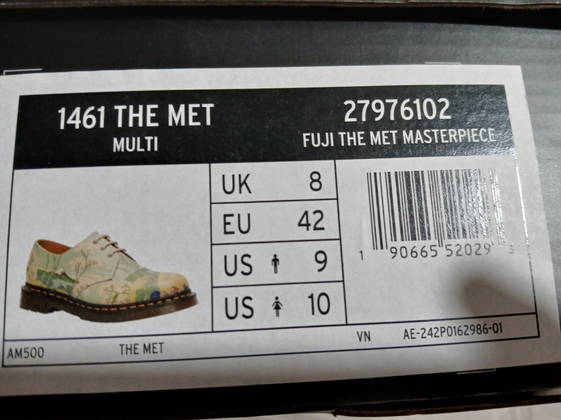 Dr. Martens - 2