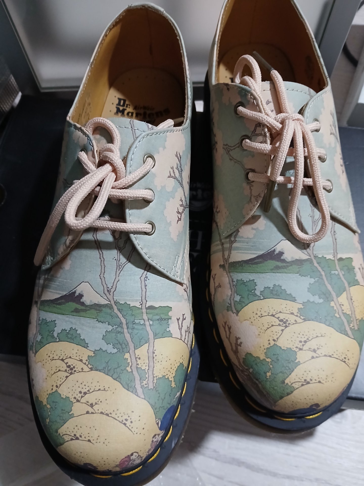 Dr. Martens