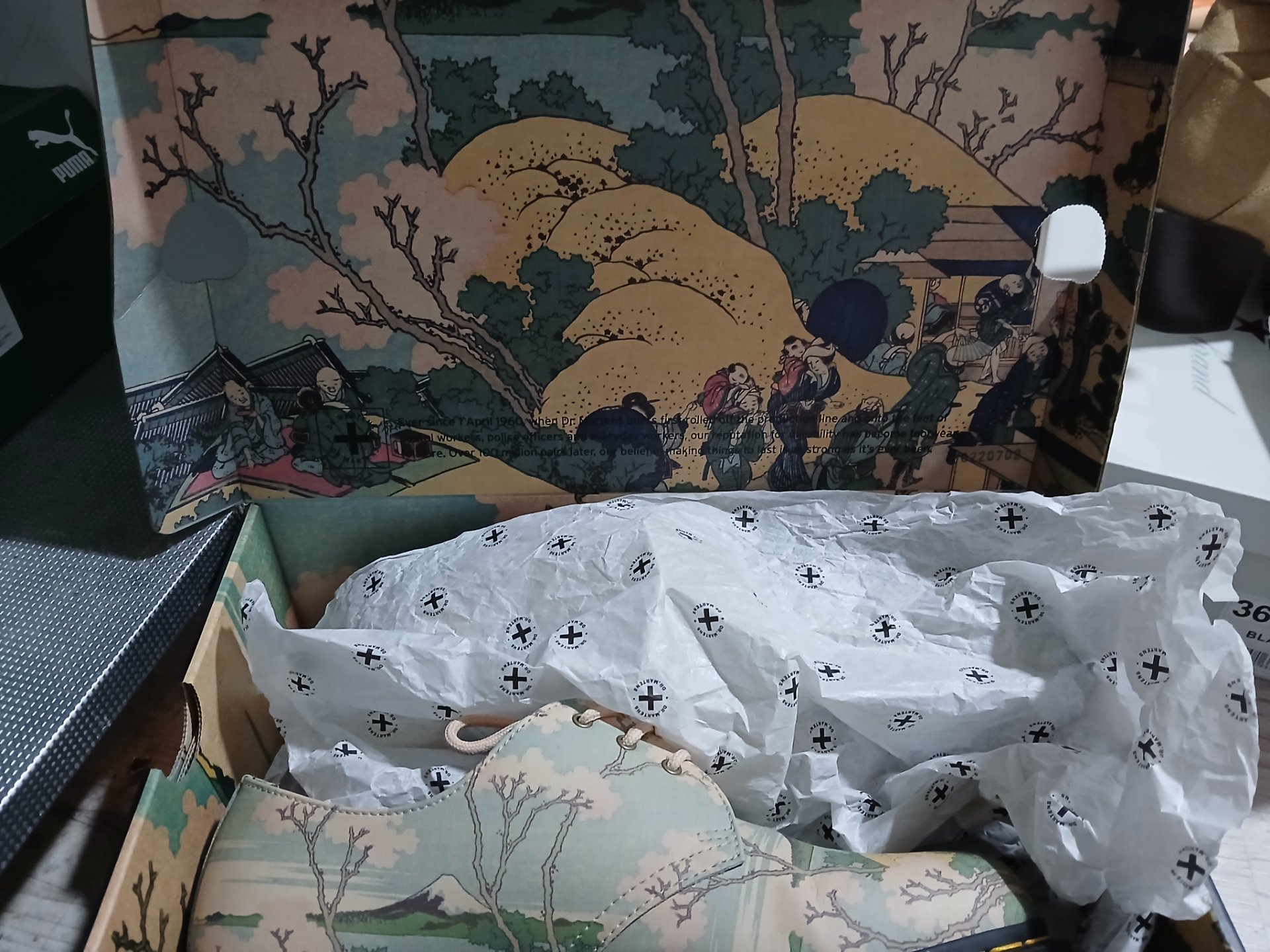 Dr. Martens - 5