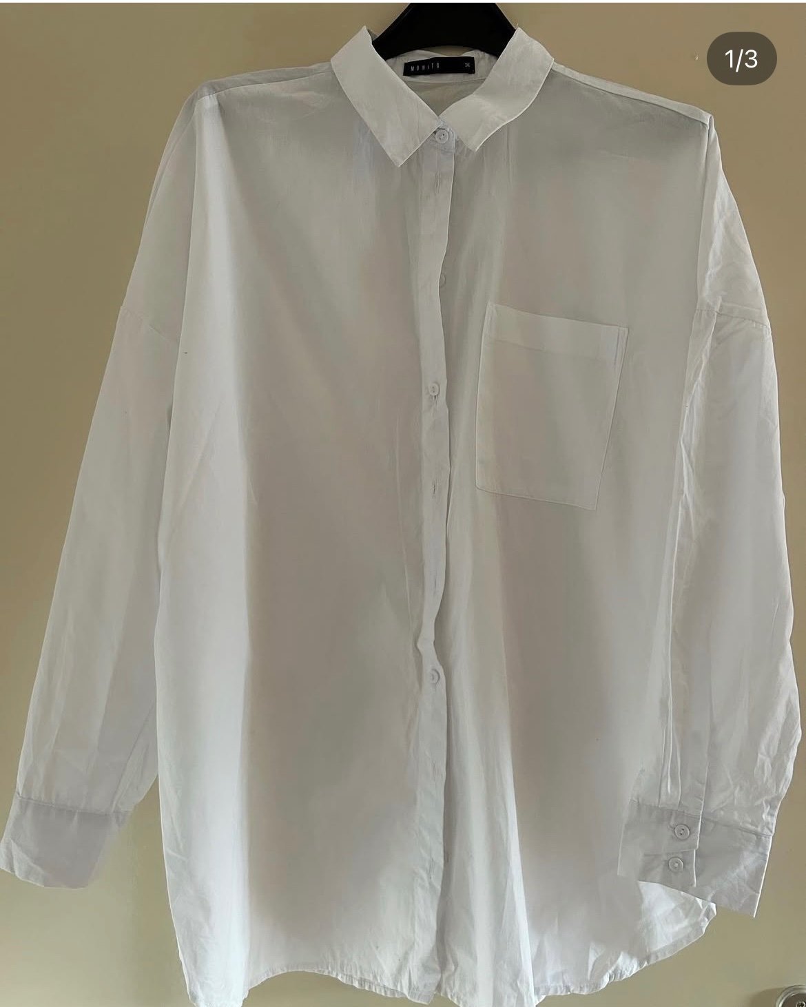 Kosulka Mohito br.36