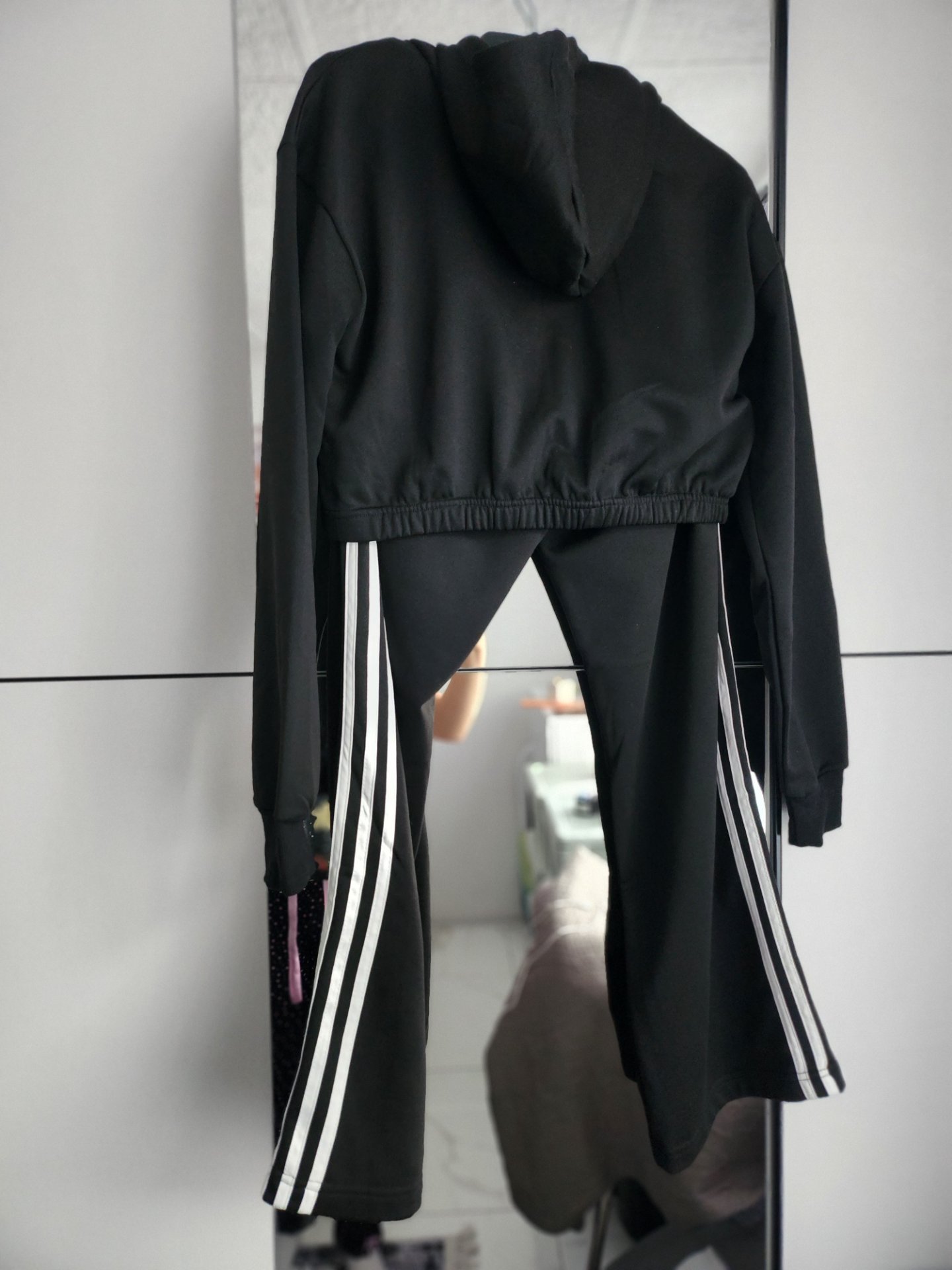 Trenerki adidas - 2