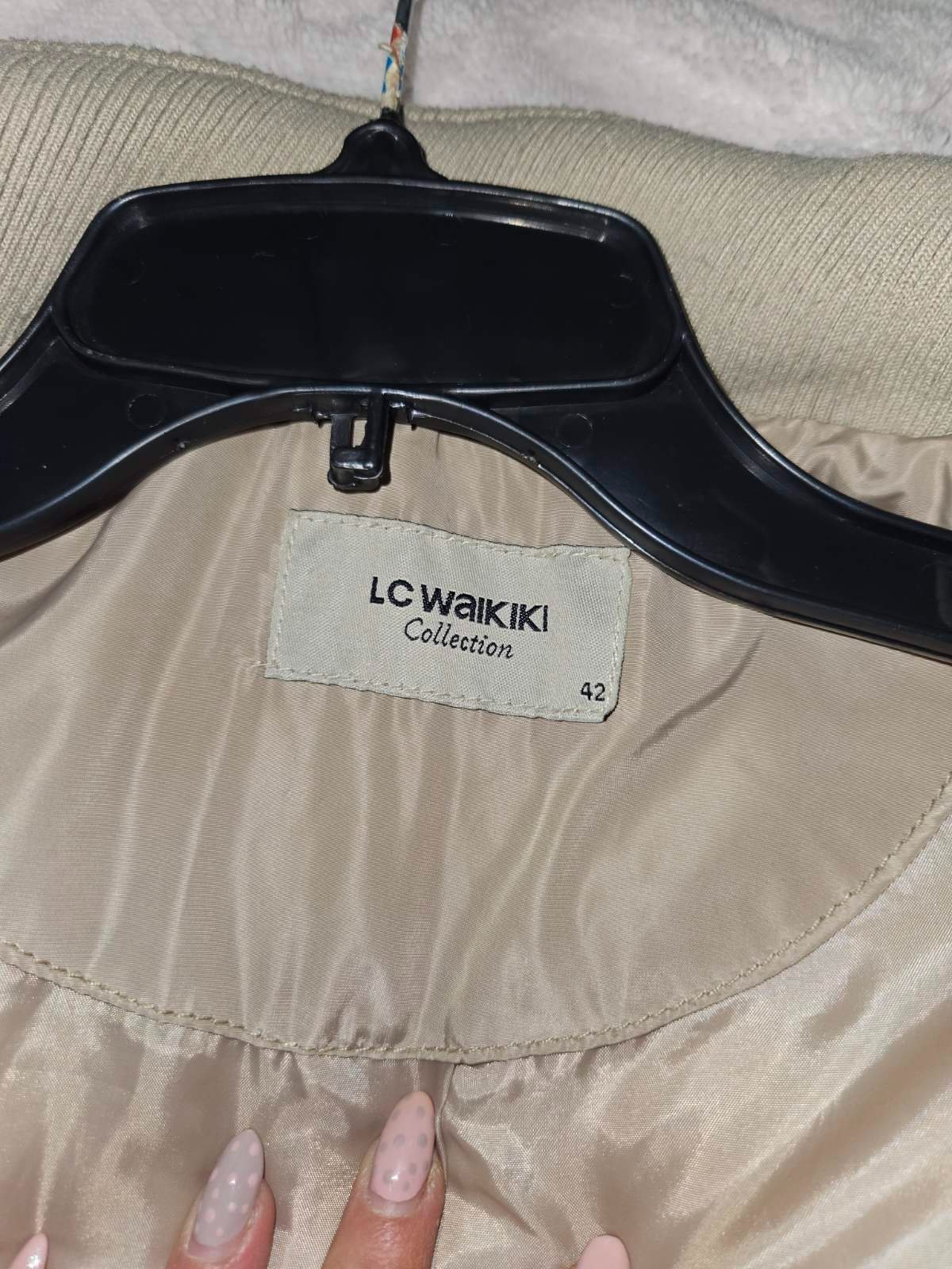 LC Waikiki jakna - 4