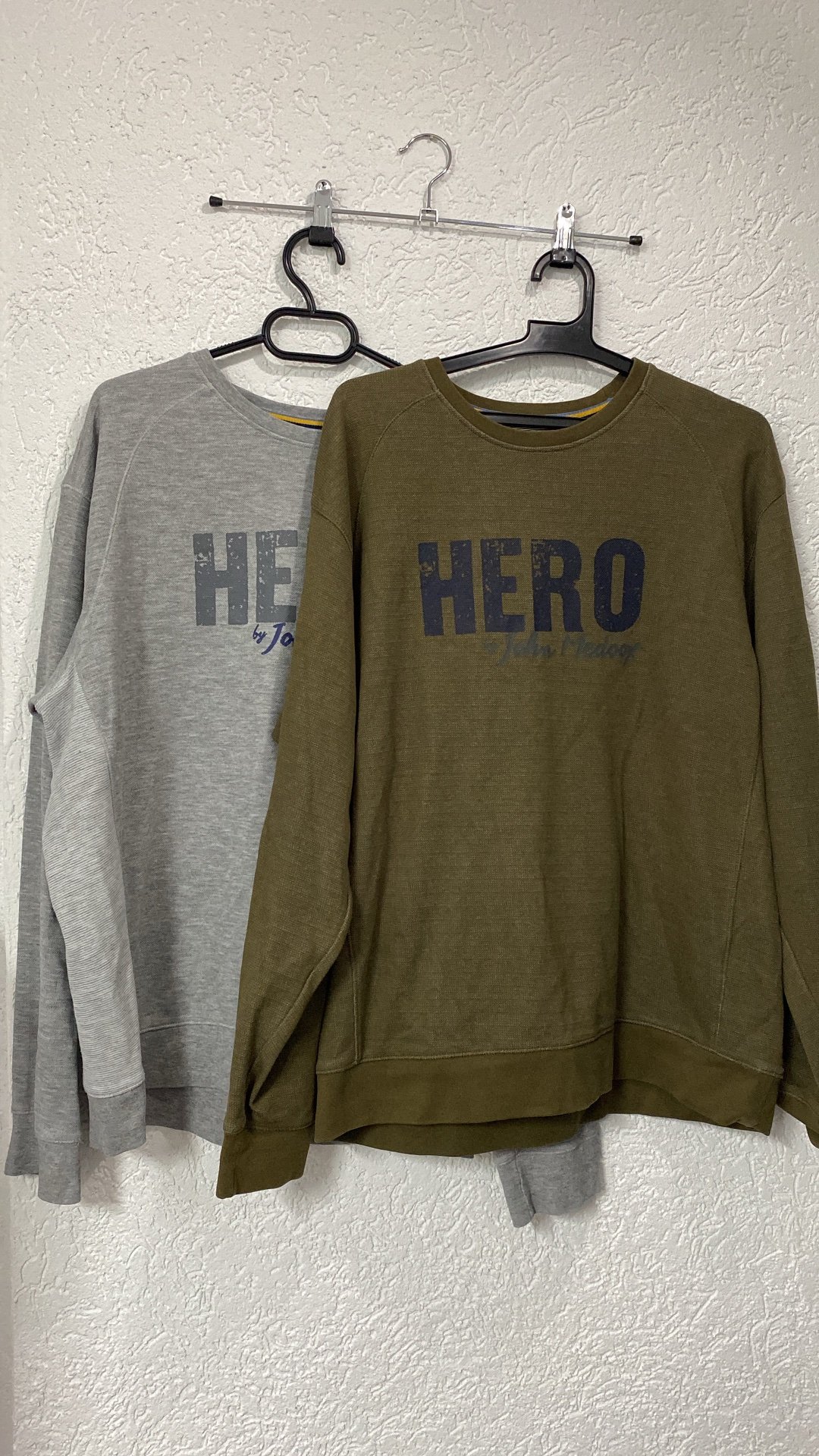 Hero 2 Џемпери
