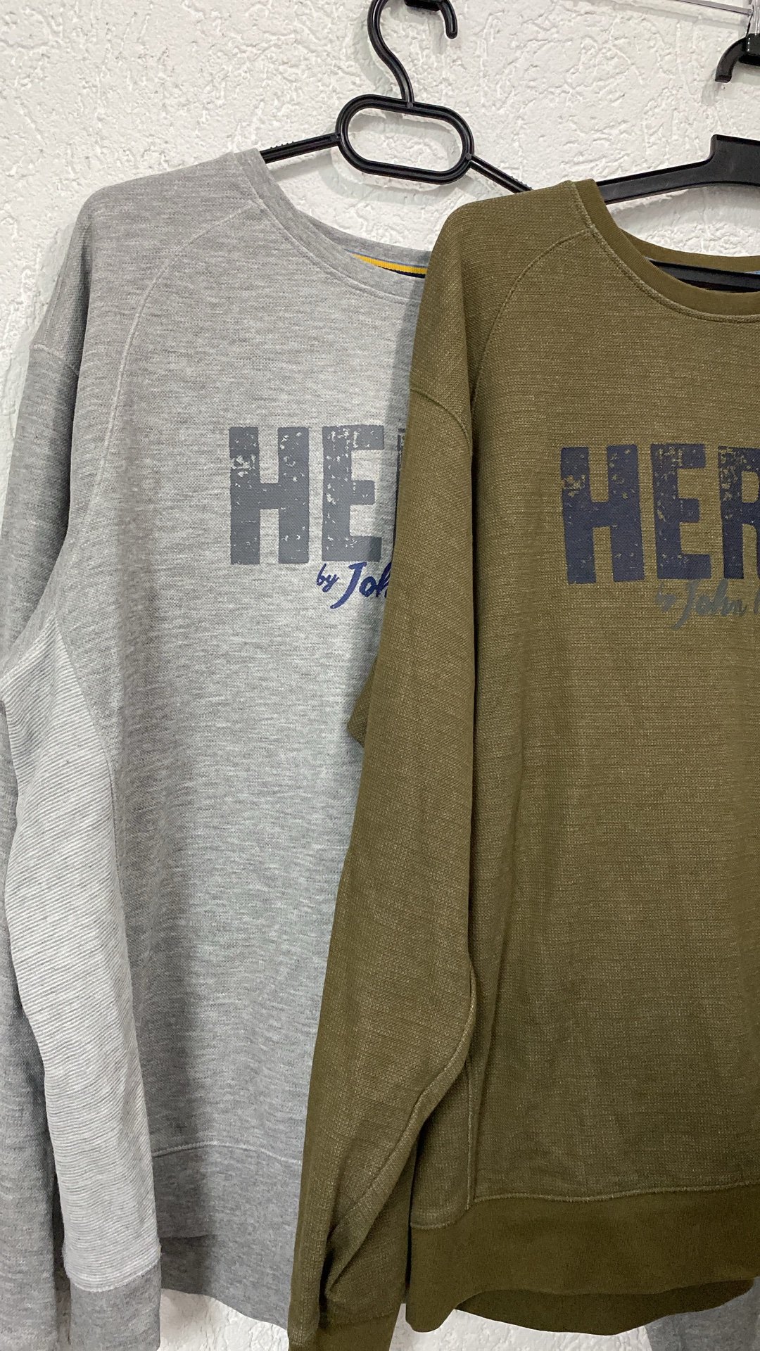 Hero 2 Џемпери - 3