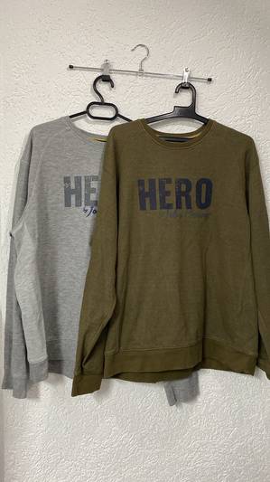 Hero 2 Џемпери