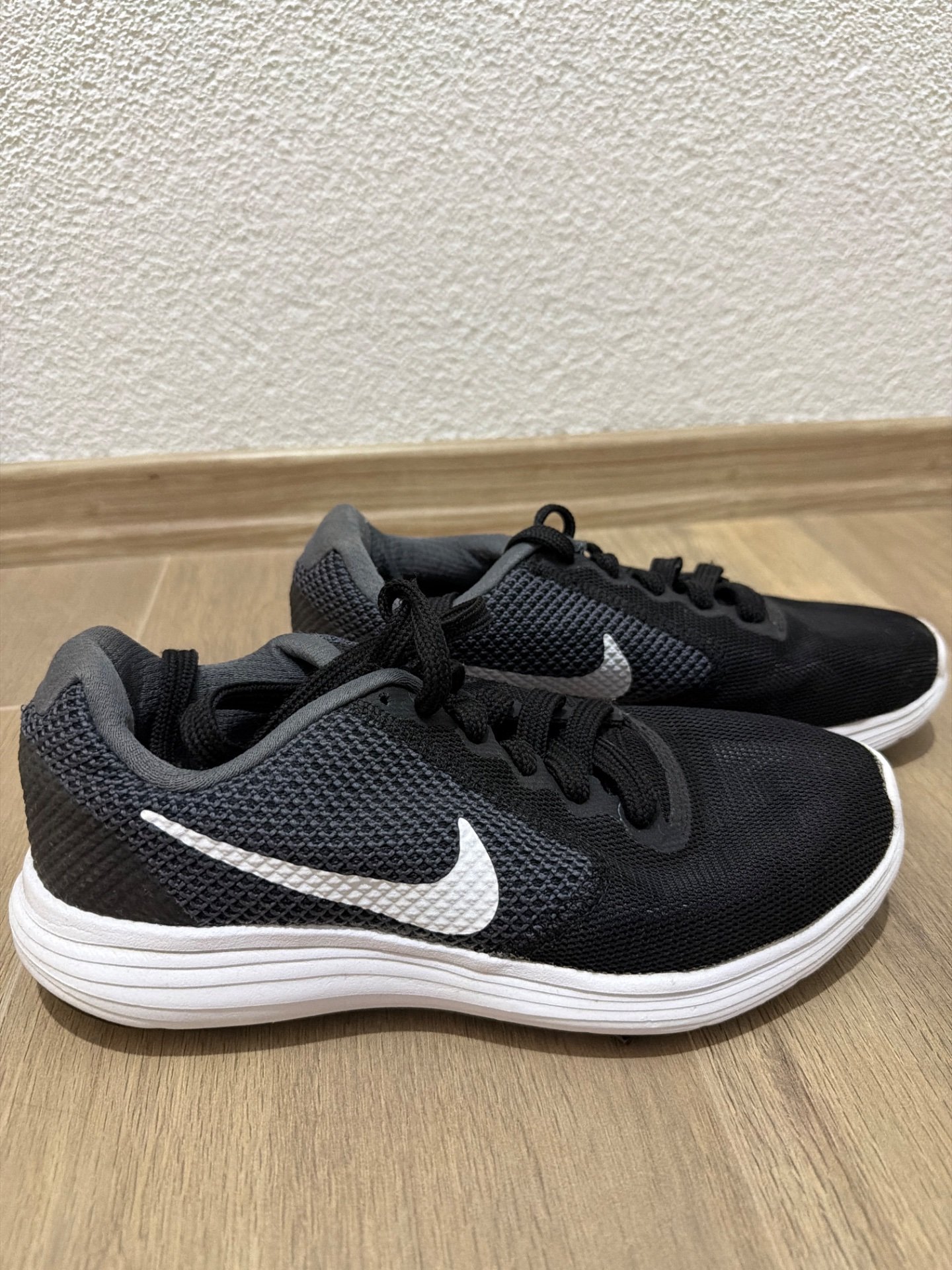 Nike patiki