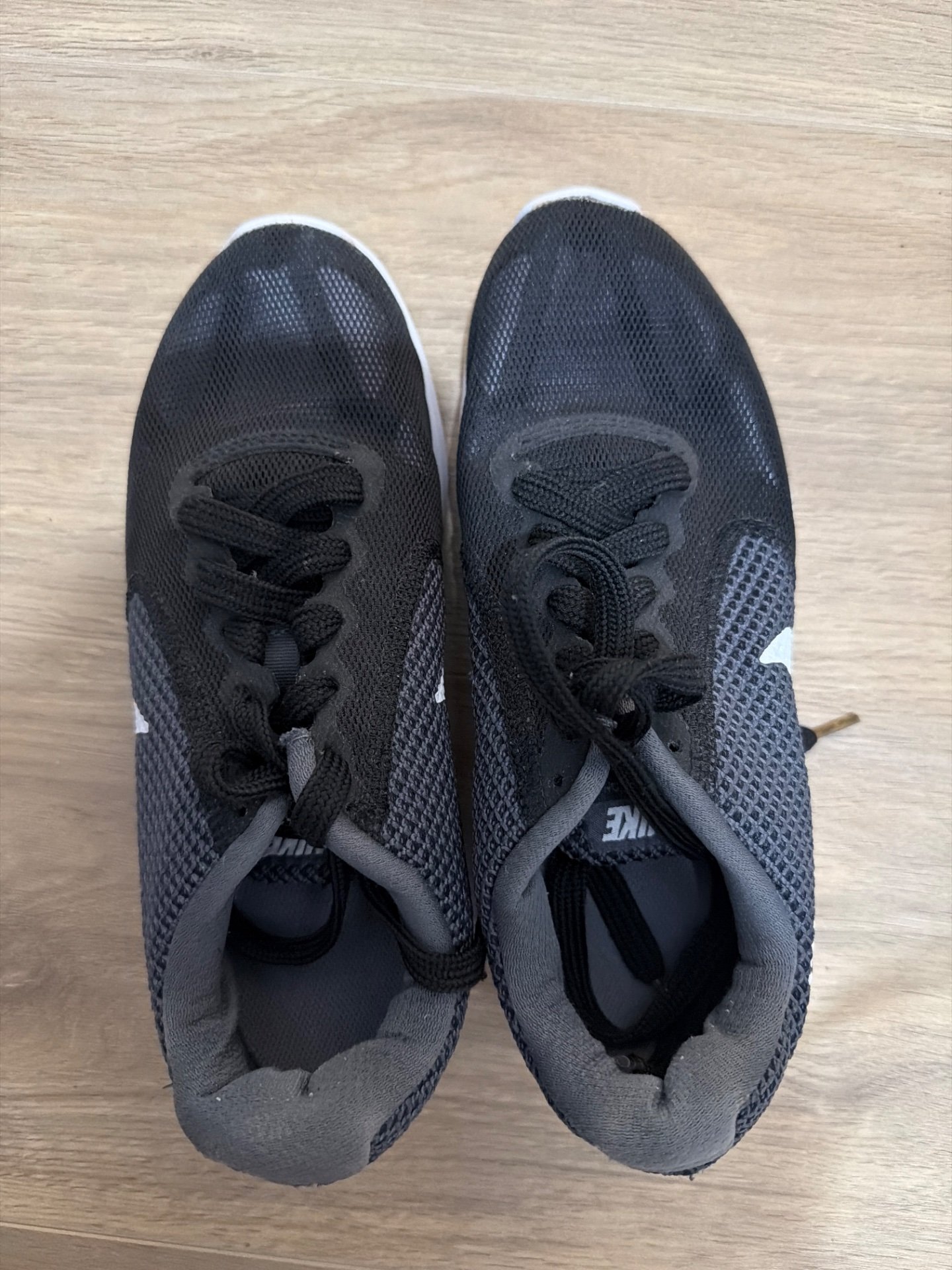 Nike patiki - 3