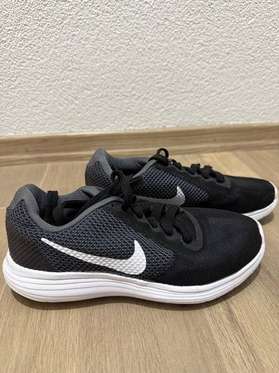 Nike patiki