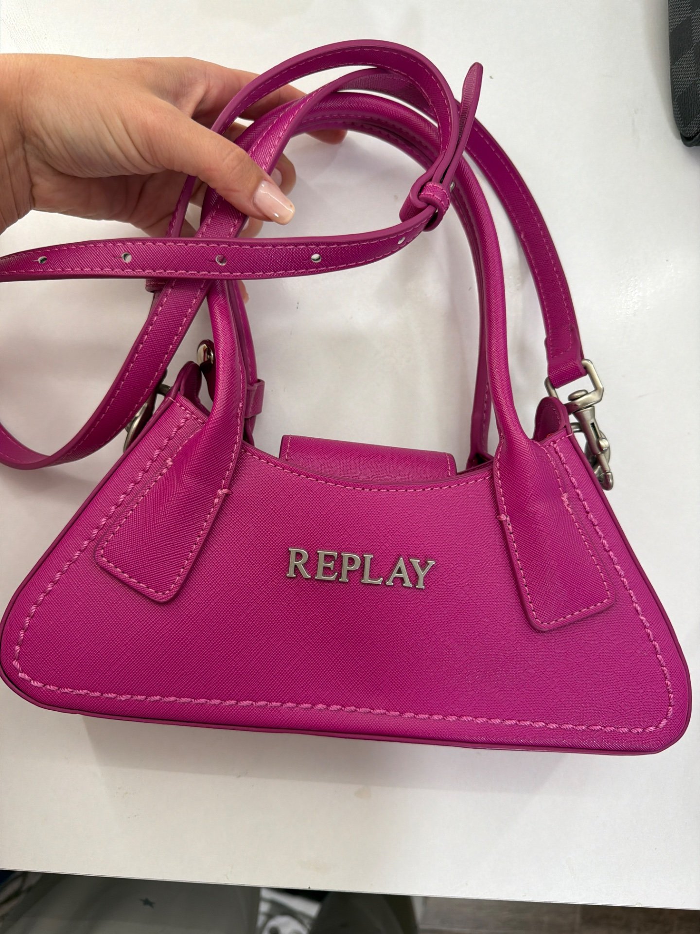 Replay чанта - 4