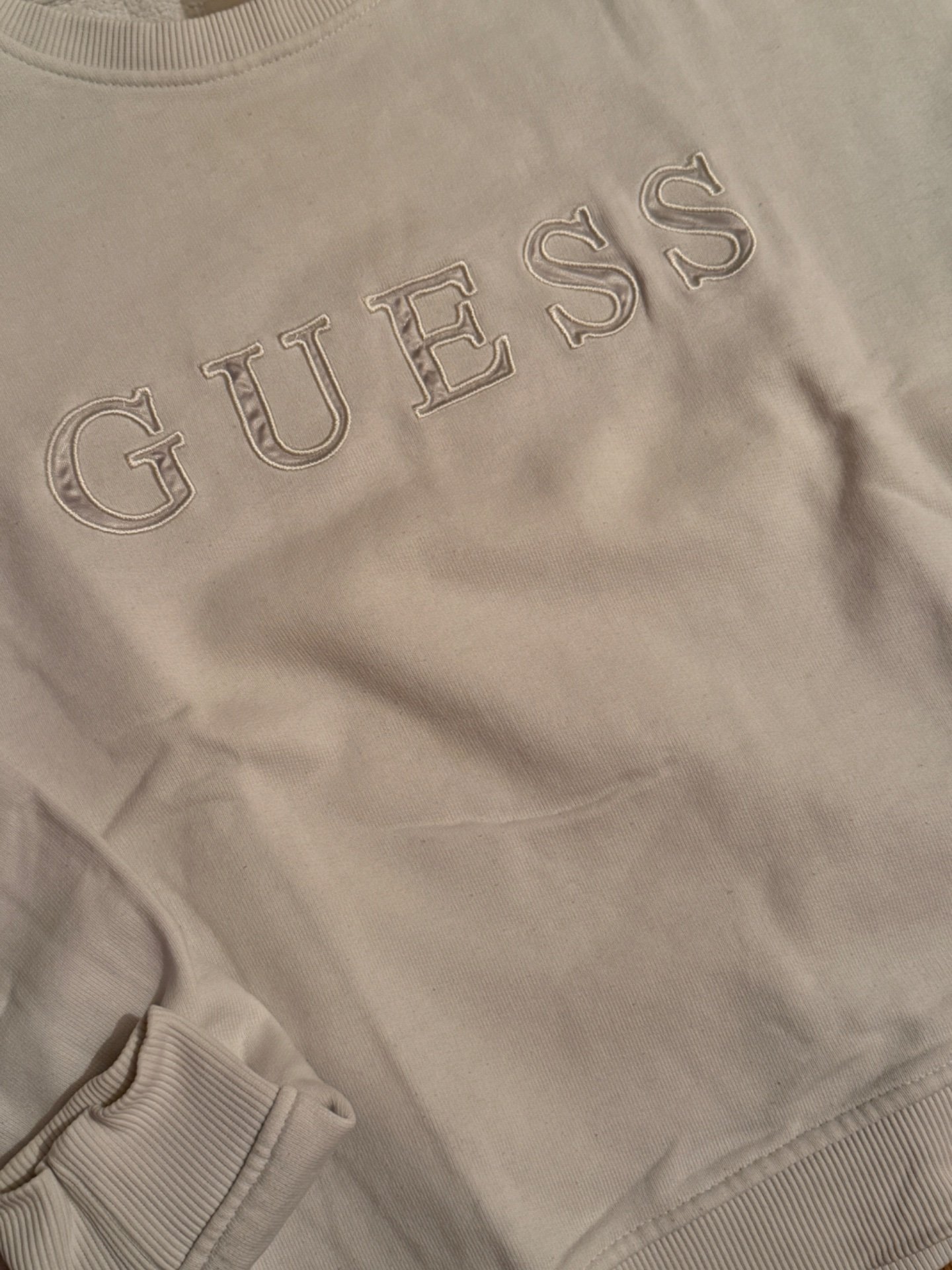 Original Guess Bluza - 4