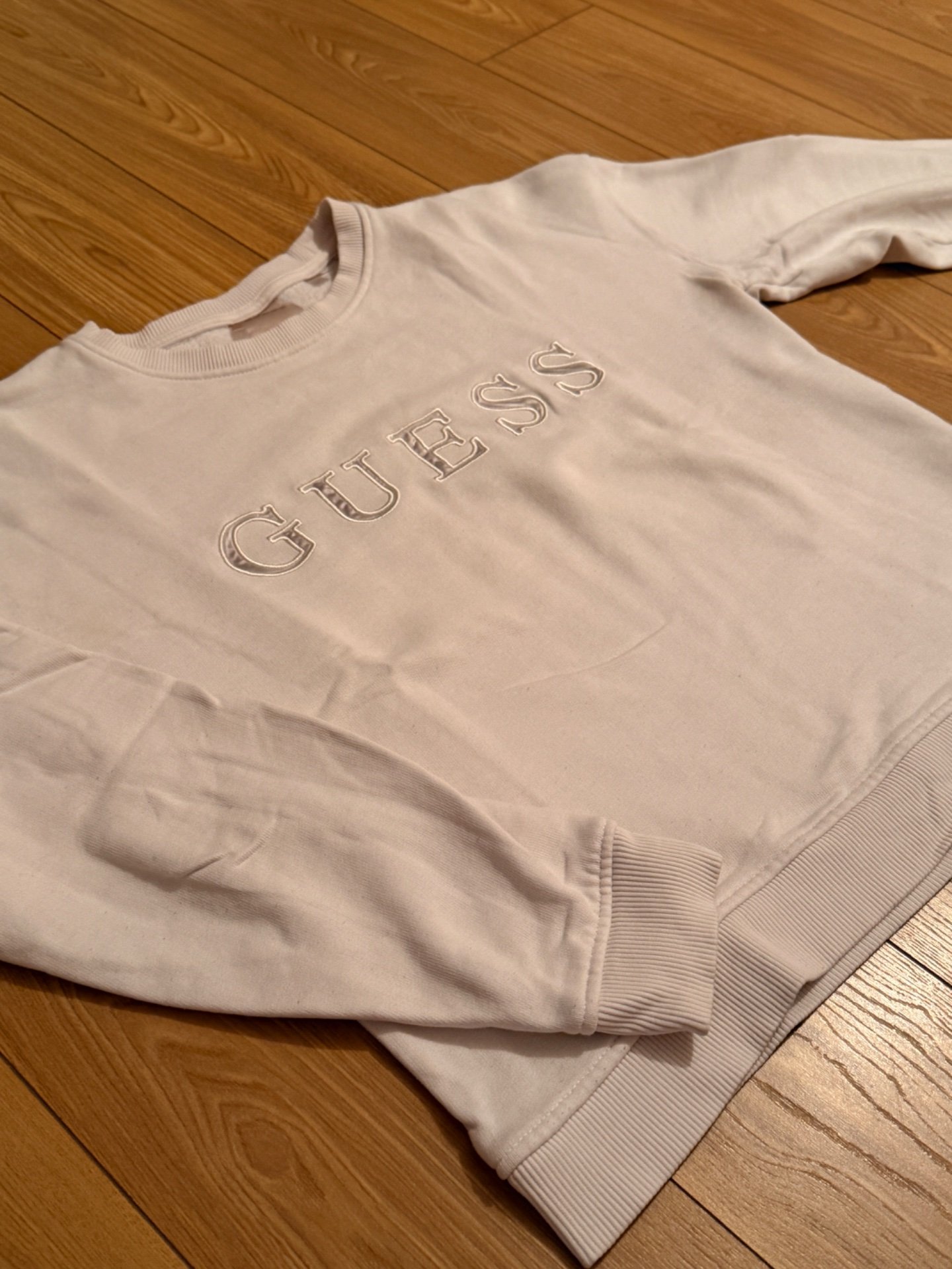 Original Guess Bluza - 2