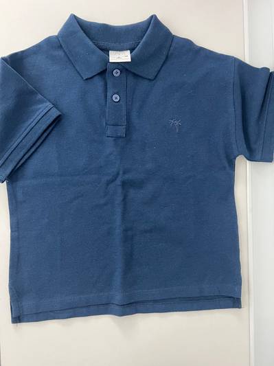 ZARA поло маица