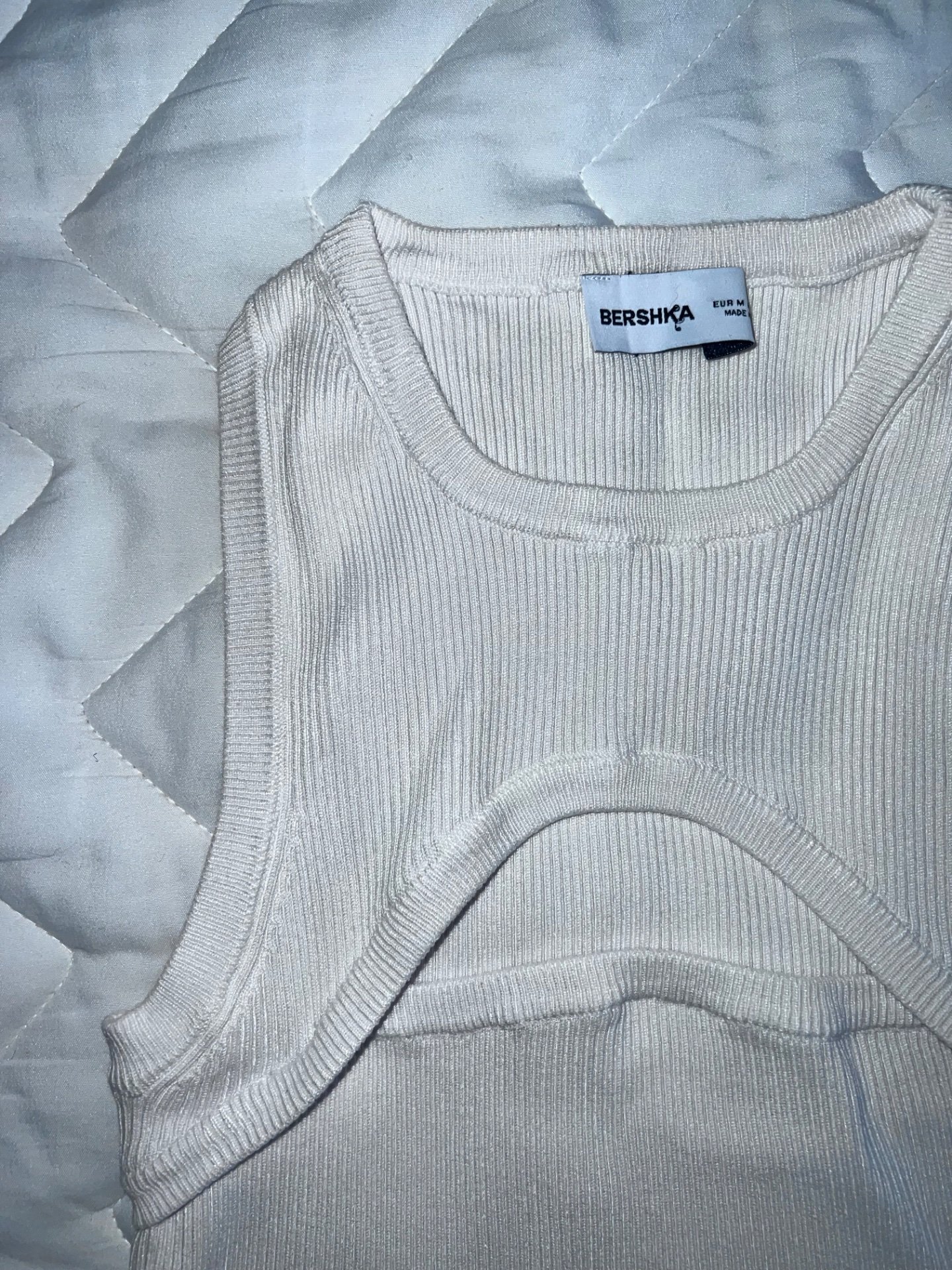 Бело топче - 2