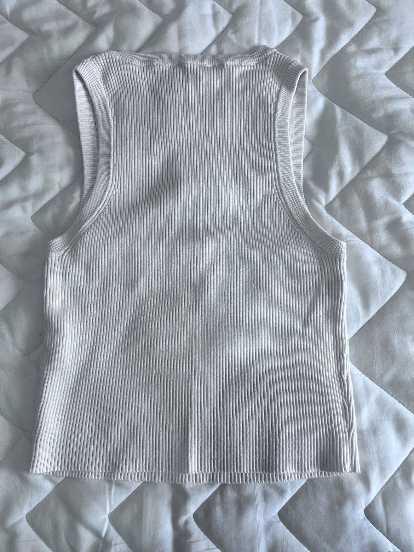 Бело топче - 3