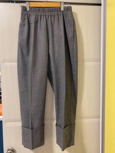 Zara zimski topli meki pantaloni