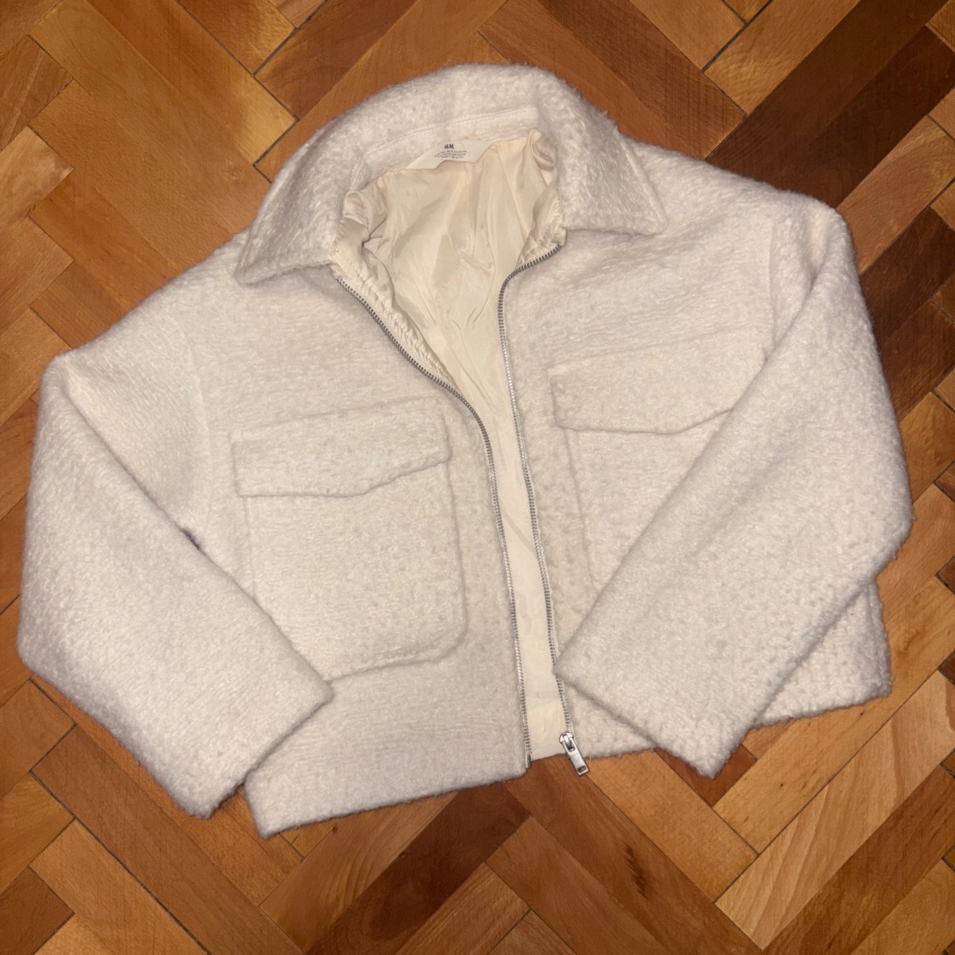 H&M jacket