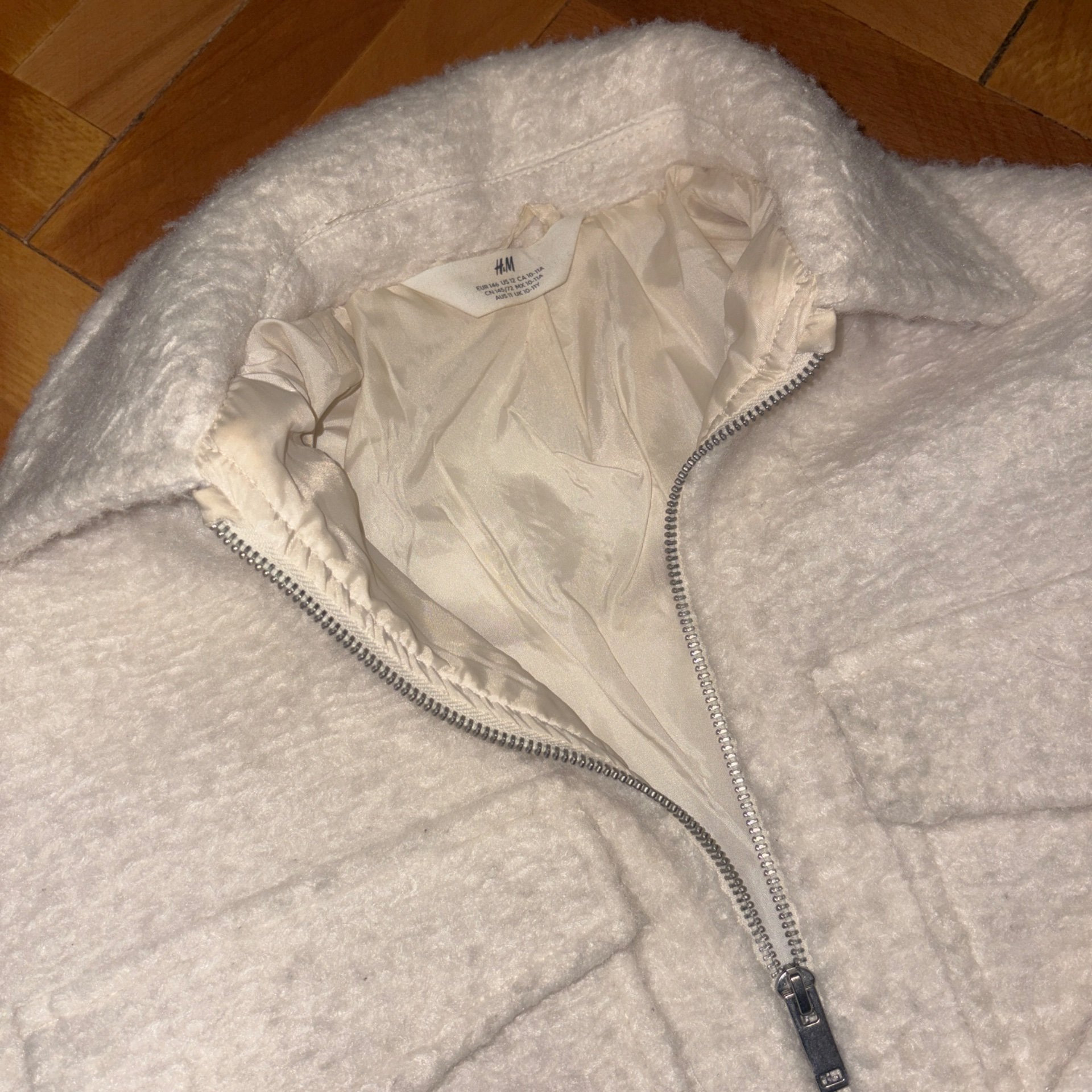 H&M jacket - 3