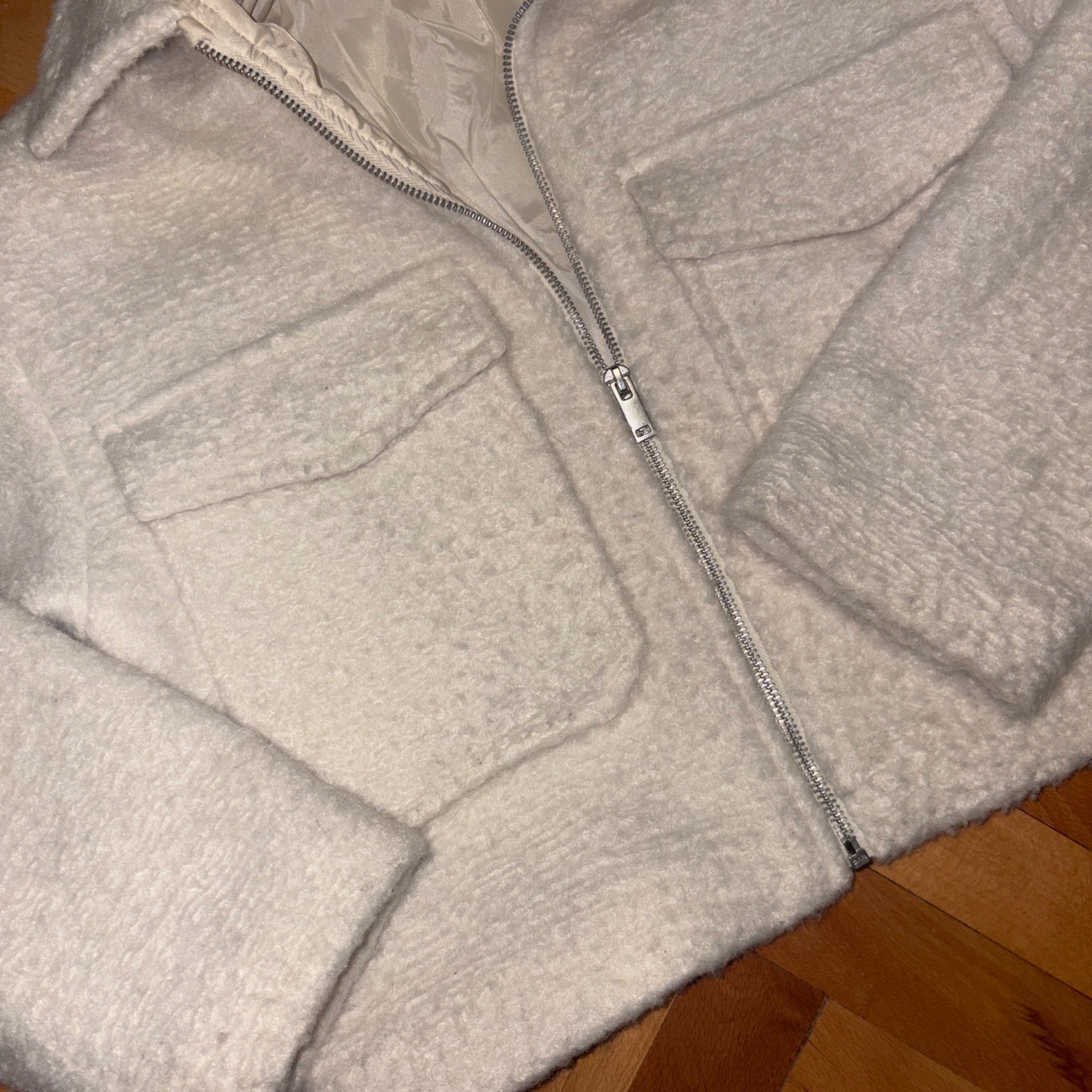 H&M jacket - 2