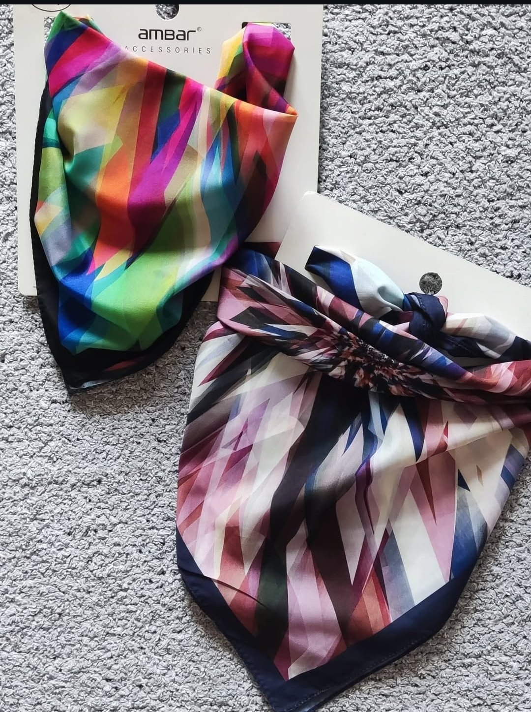 Кратки марами