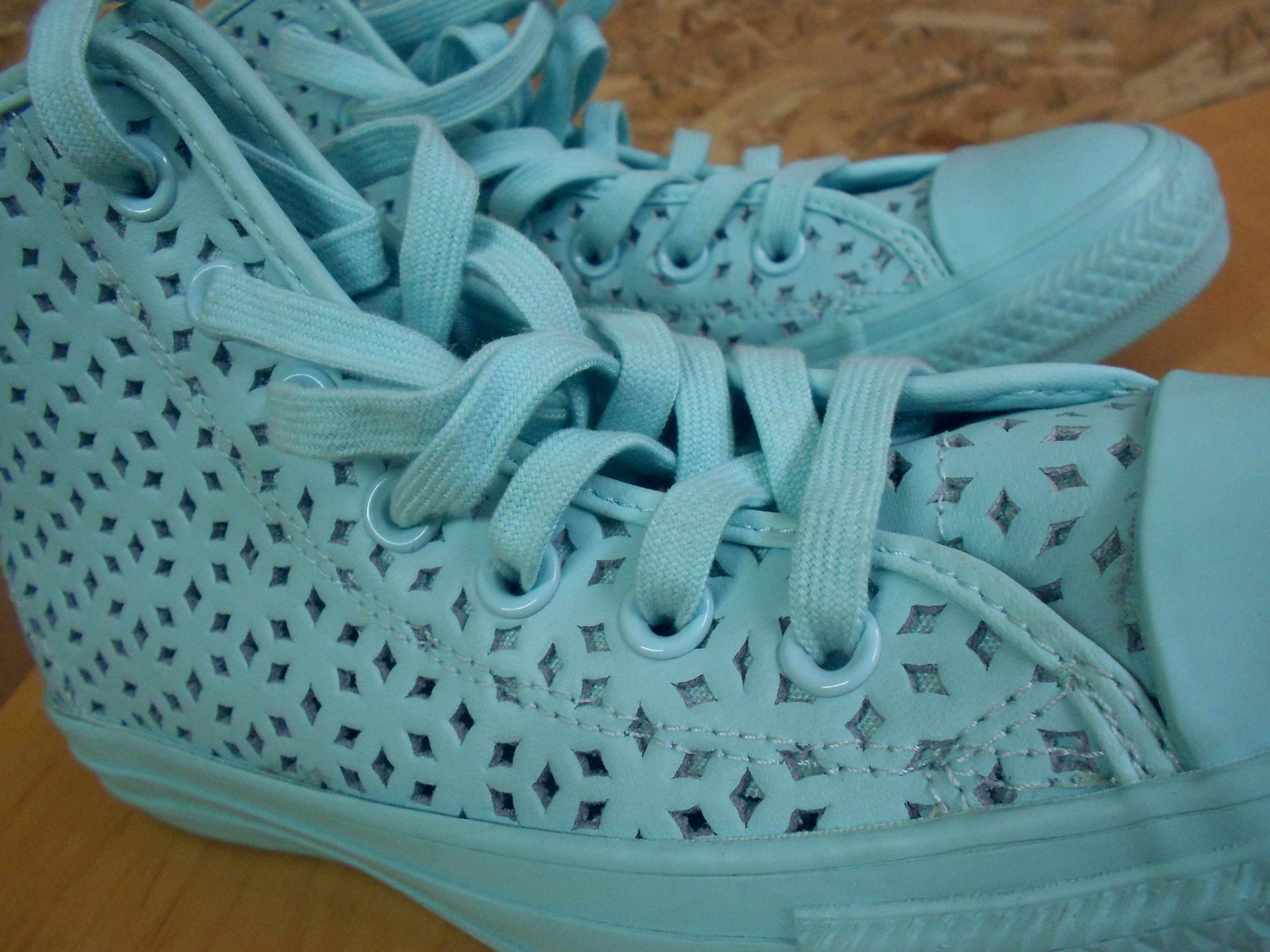 Tirkizni Converse 37/ 37.5 - 2