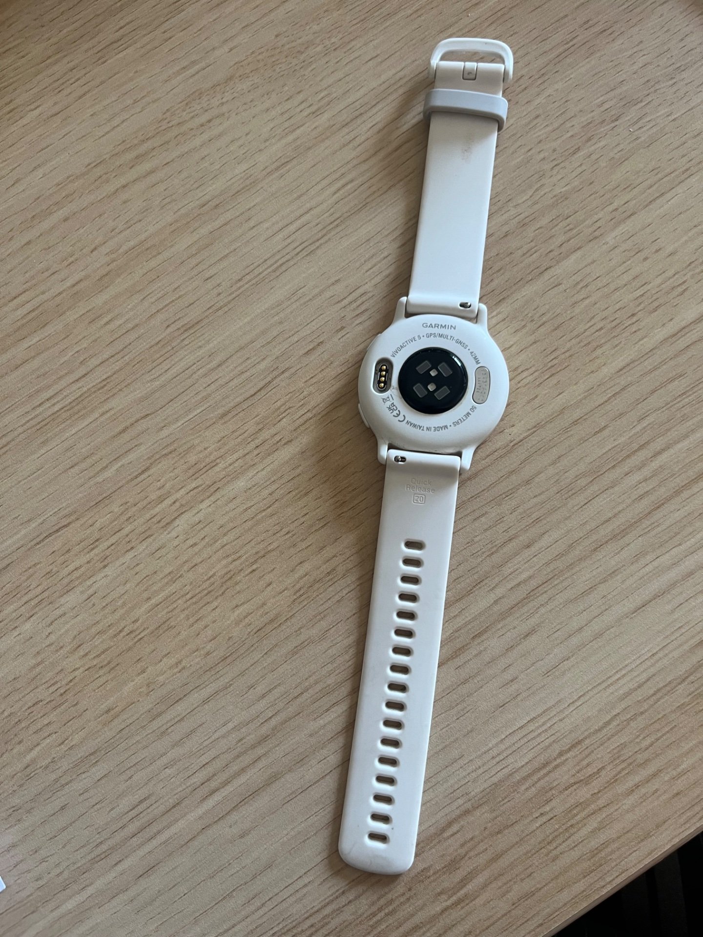 Garmin часовник - 3
