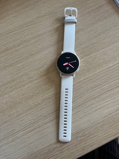 Garmin часовник