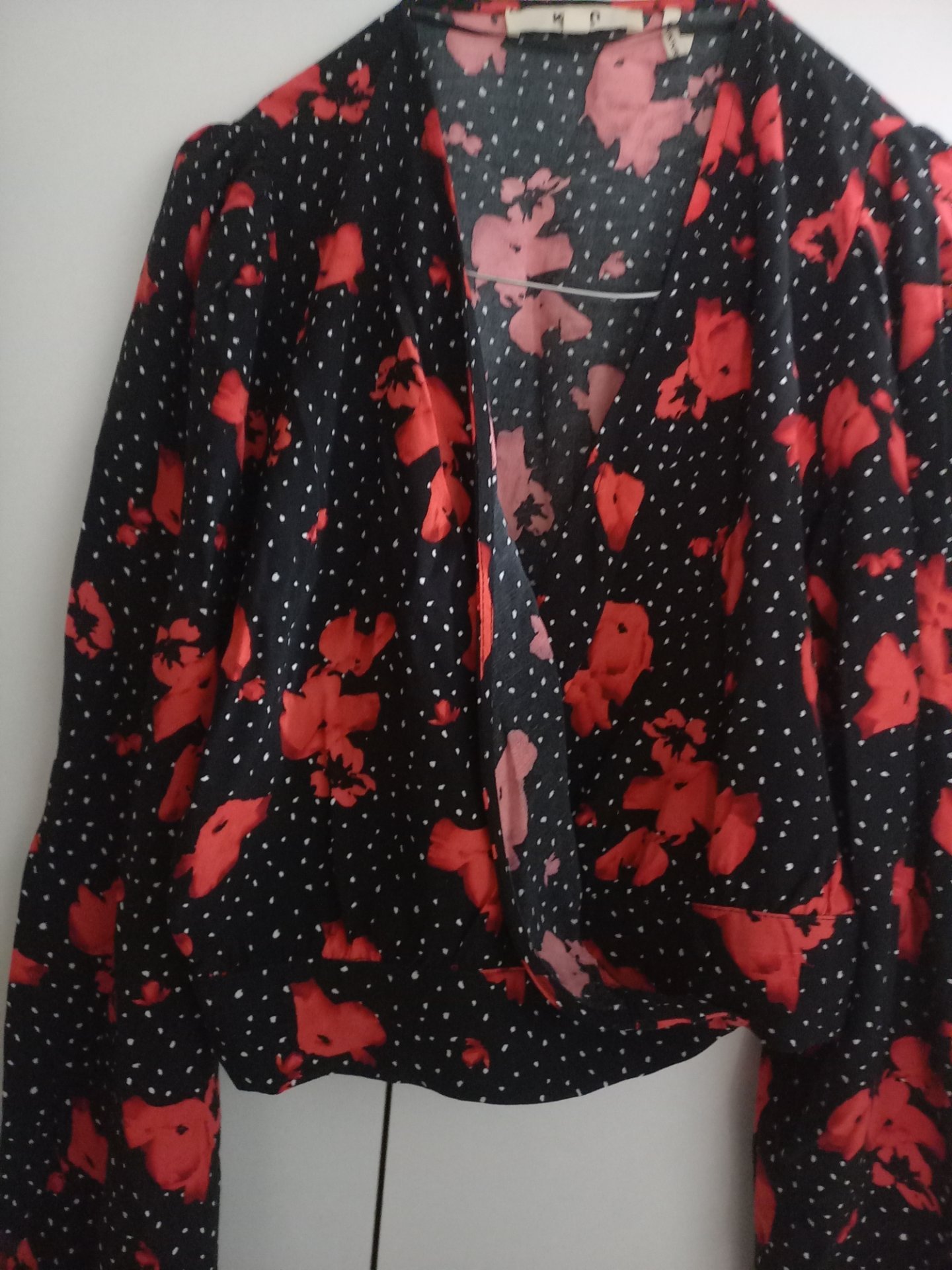 Кратка кошула