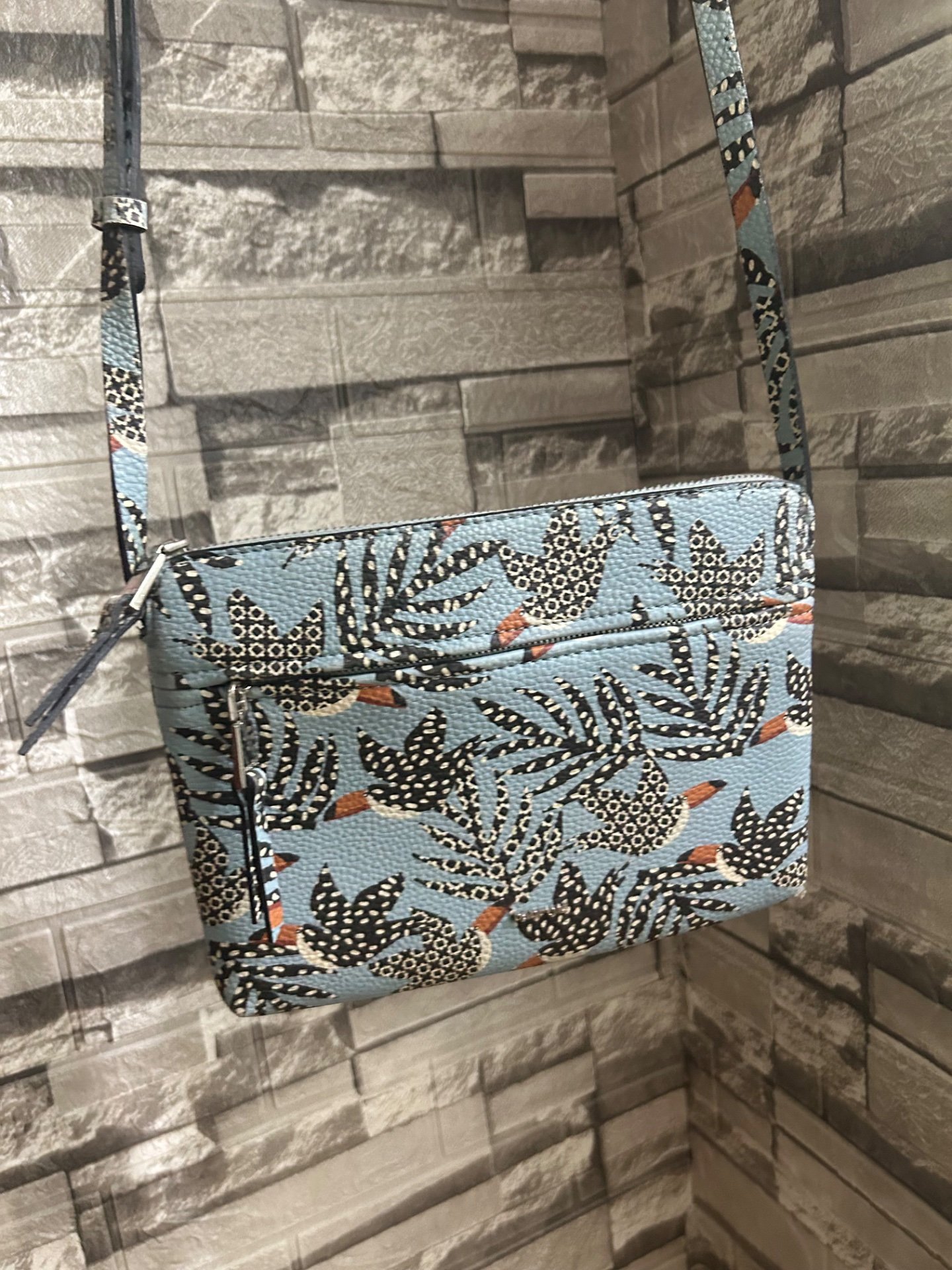 crossbody bag