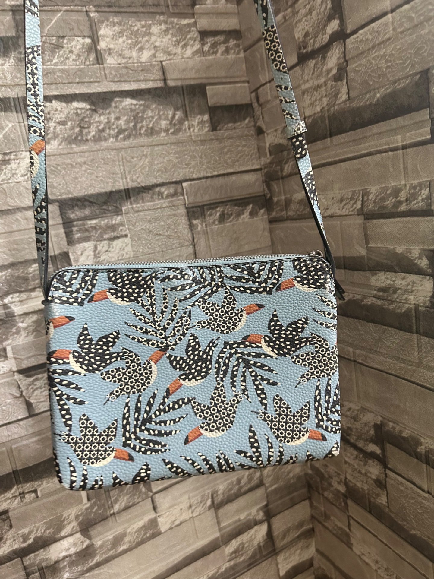 crossbody bag - 2