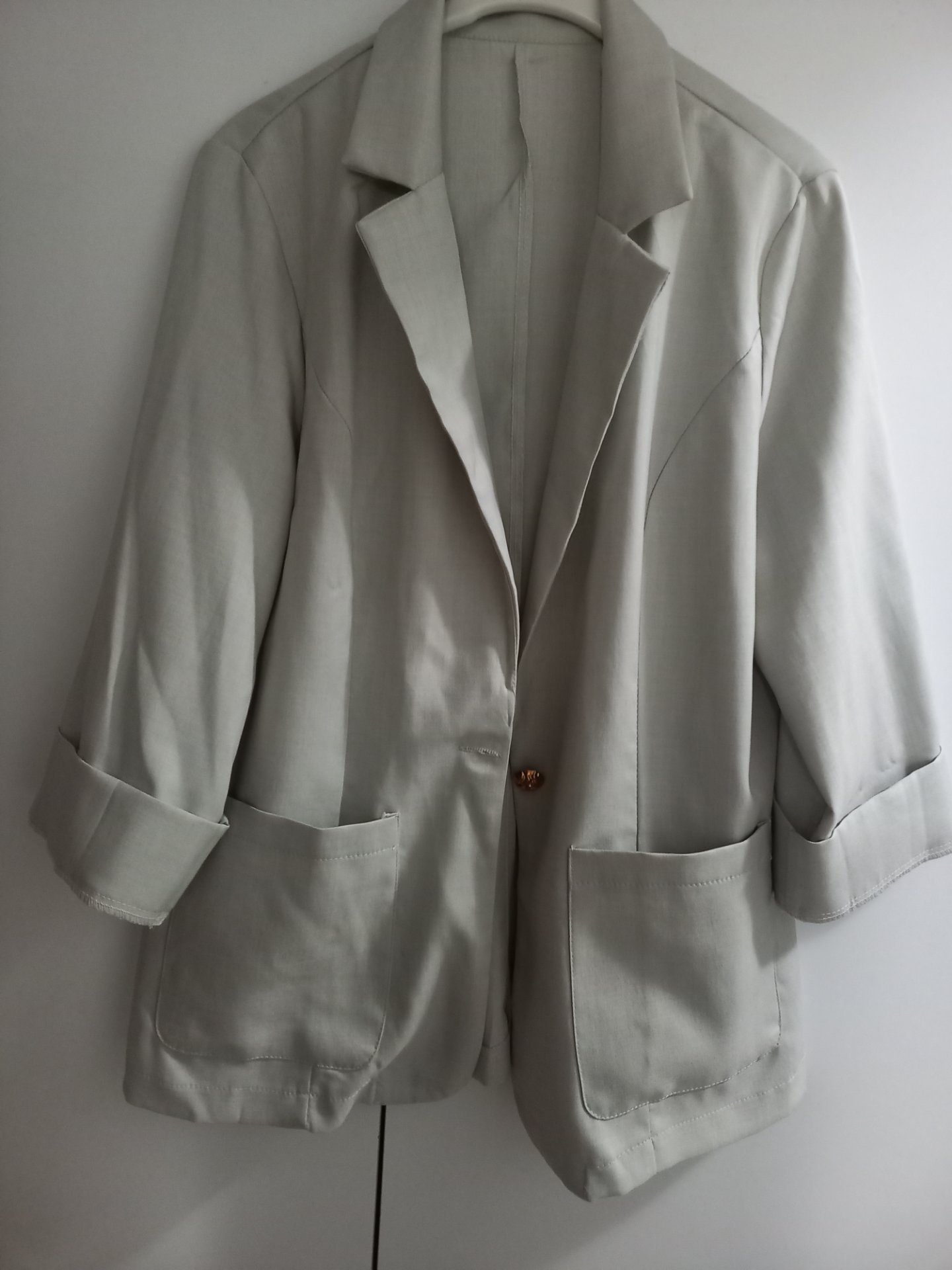 Летно палтенце