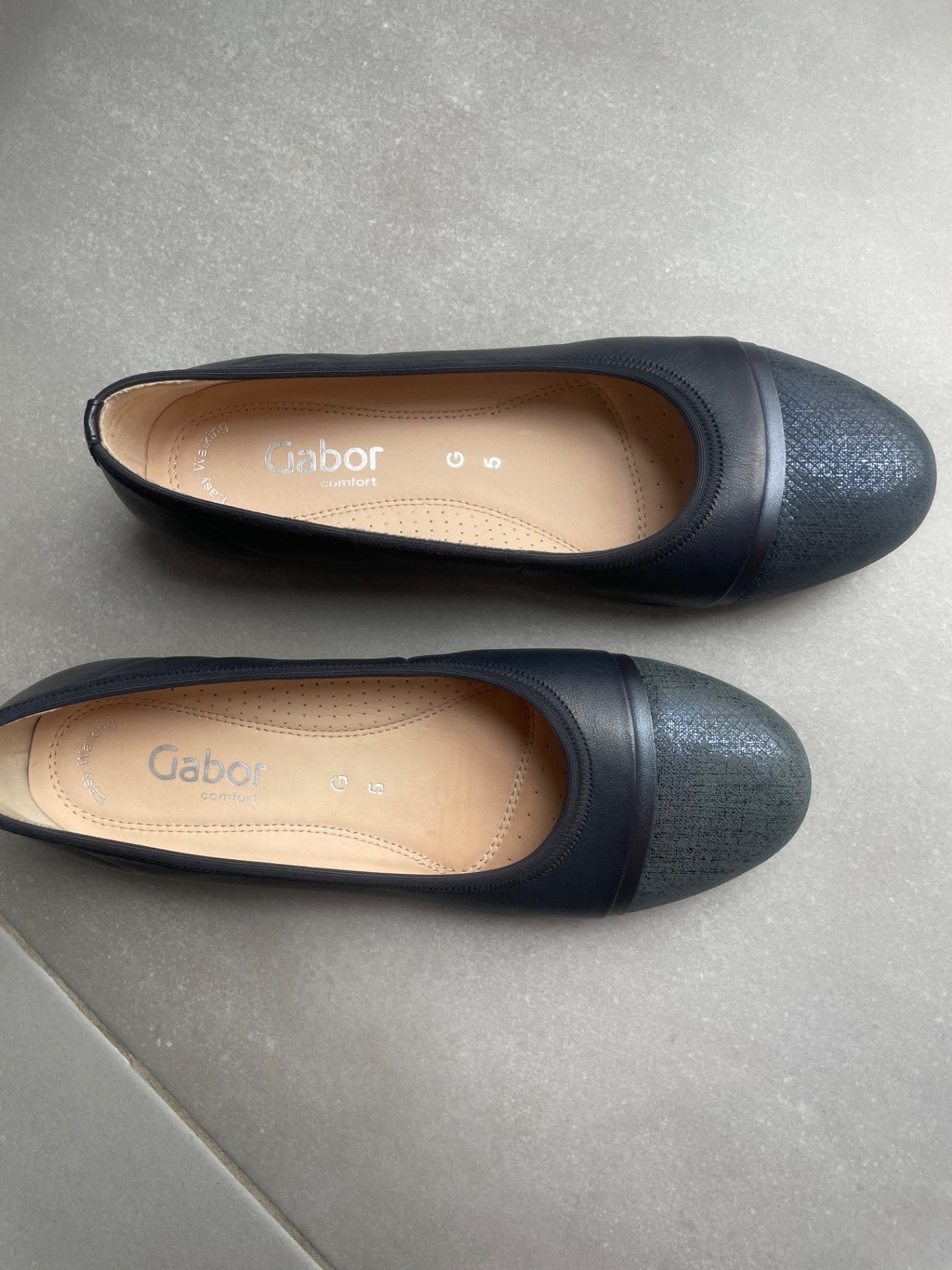 Gabor