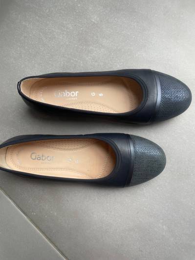 Gabor