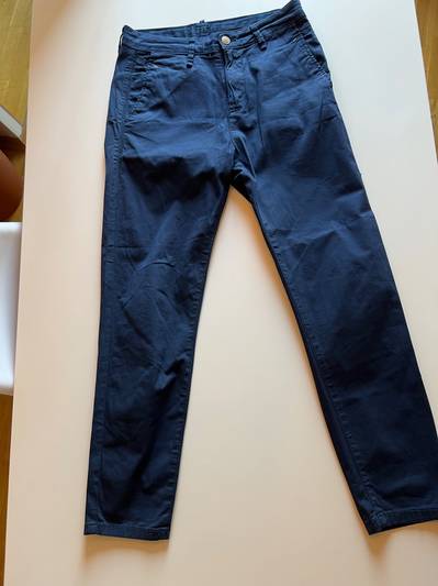 Zara класични панталони бр. 36